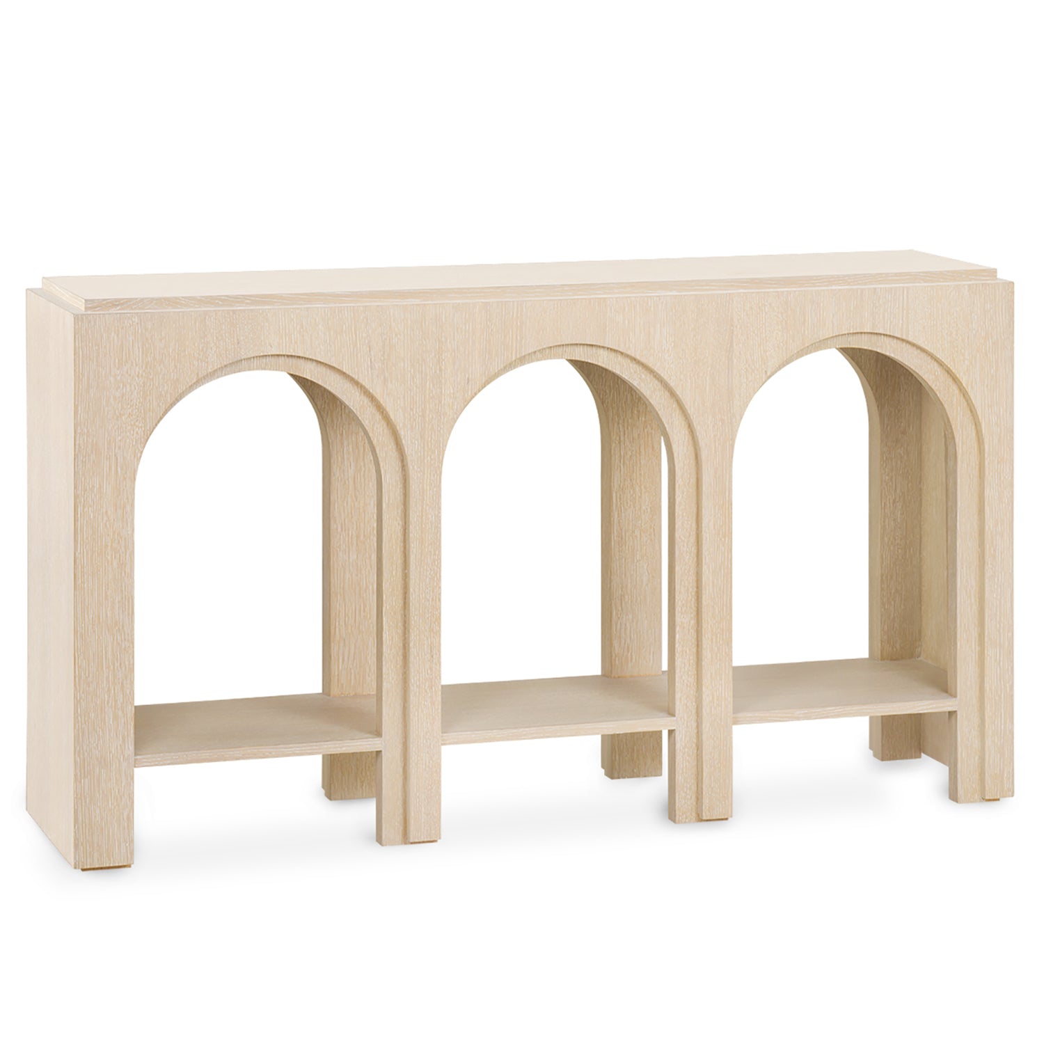 Villa and House Dario Console Table