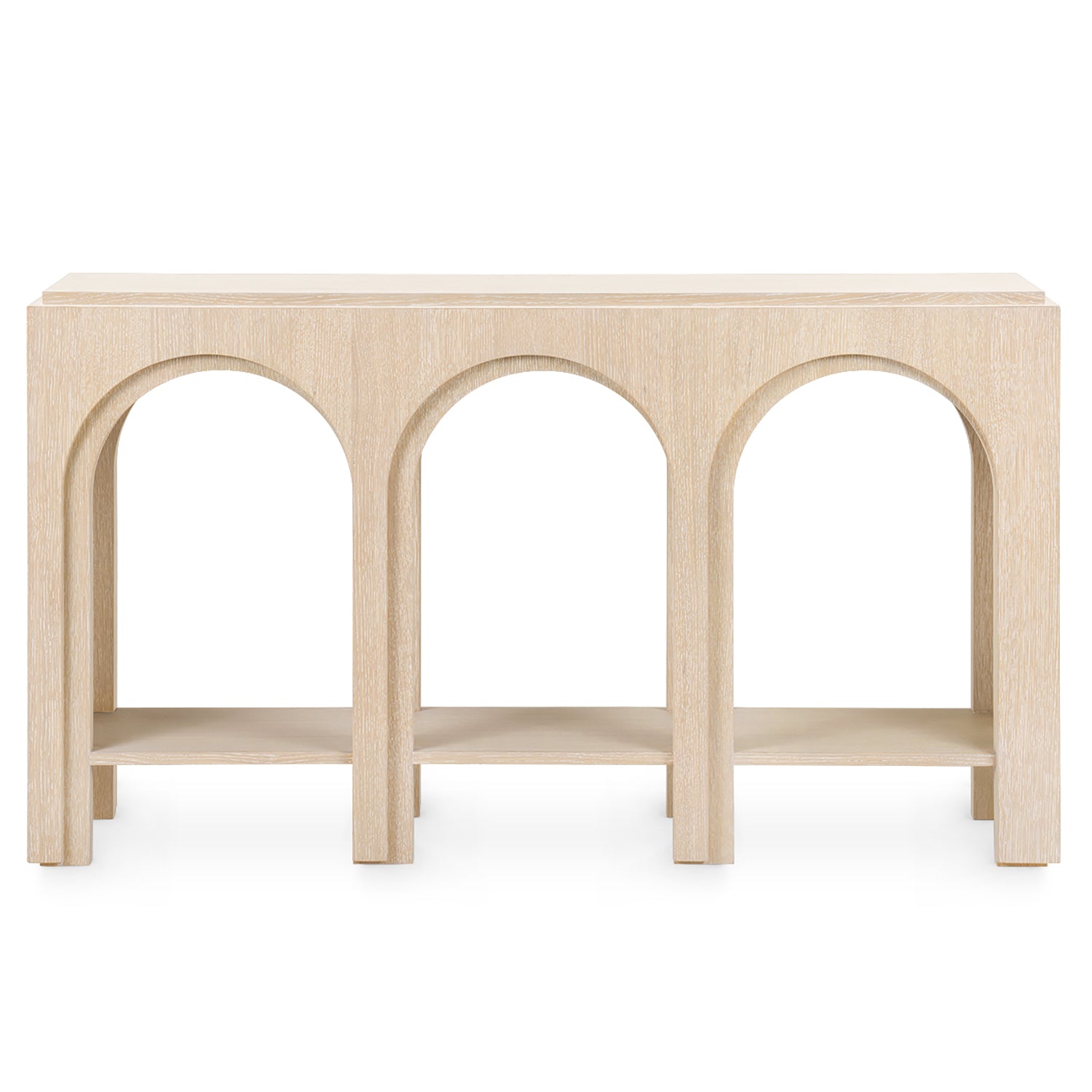 Villa and House Dario Console Table