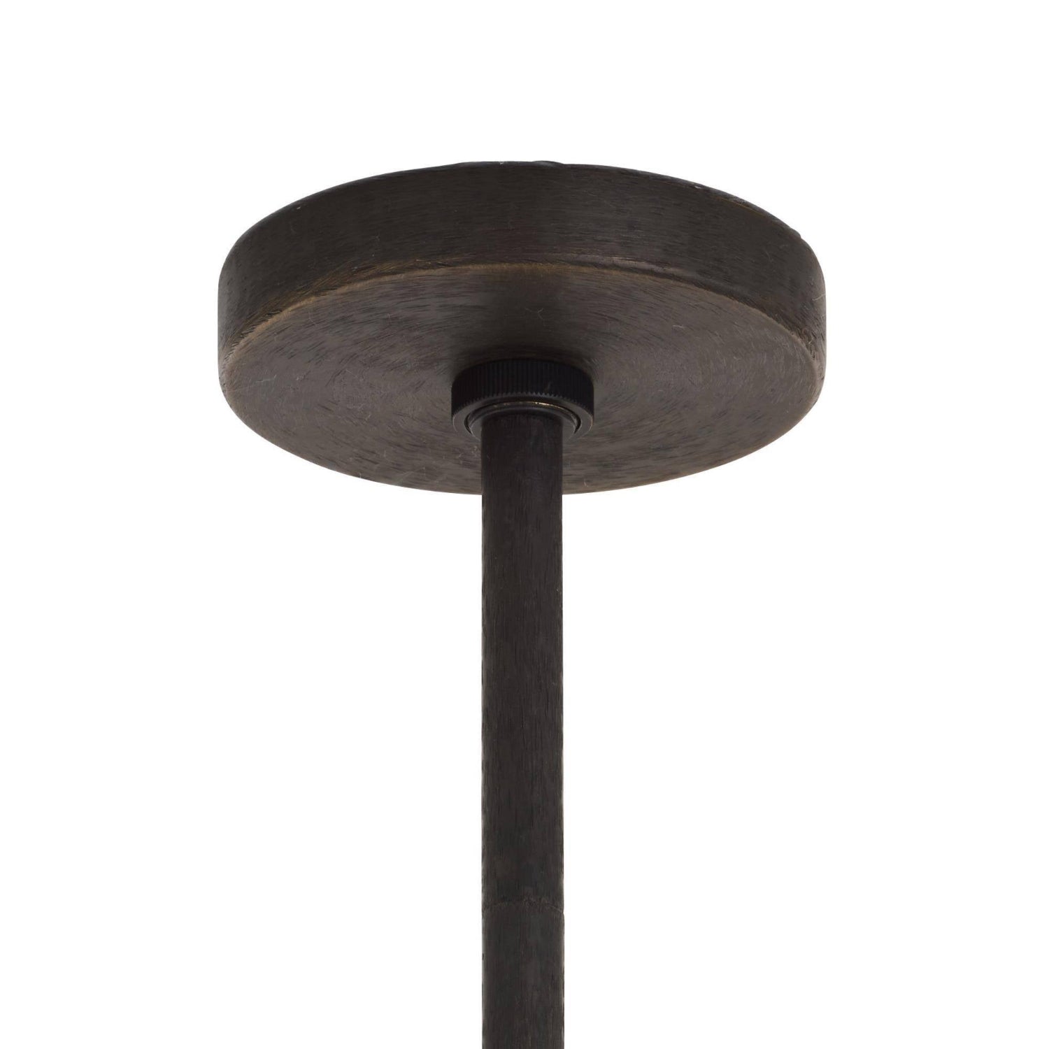 Arteriors Griff English Bronze Chandelier
