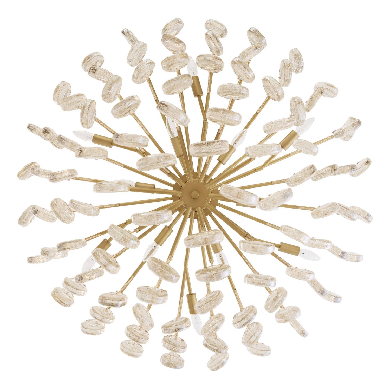 Arteriors Jacqueline Large Chandelier