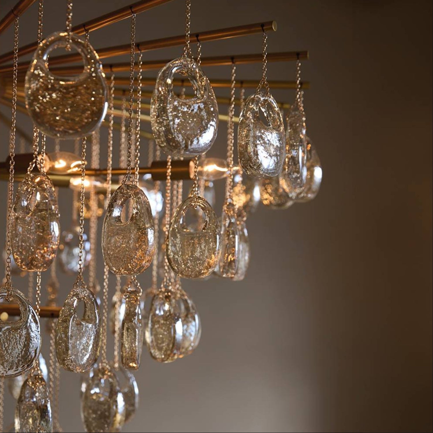 Arteriors Jacqueline Large Chandelier
