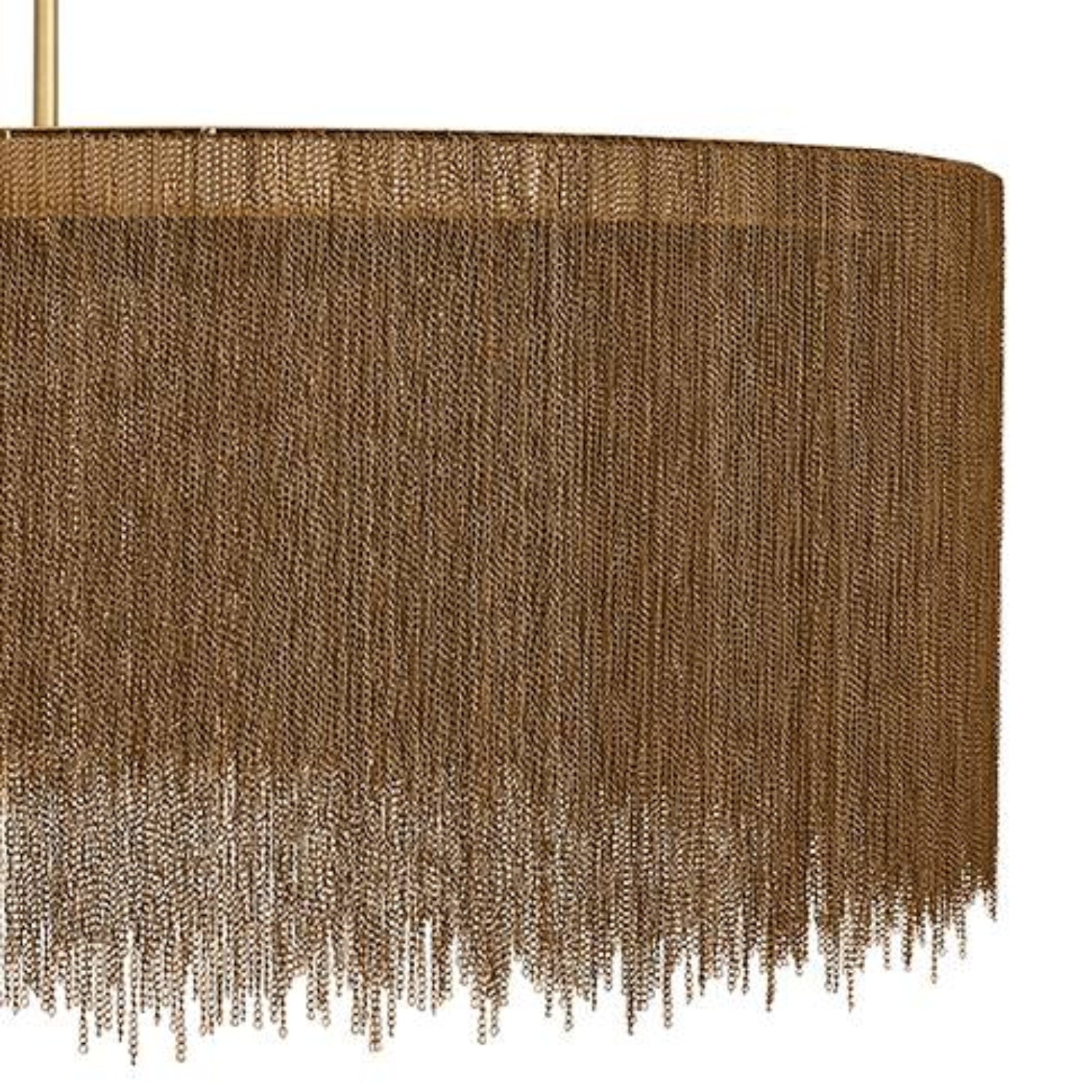 Arteriors Bennet Large Chandelier
