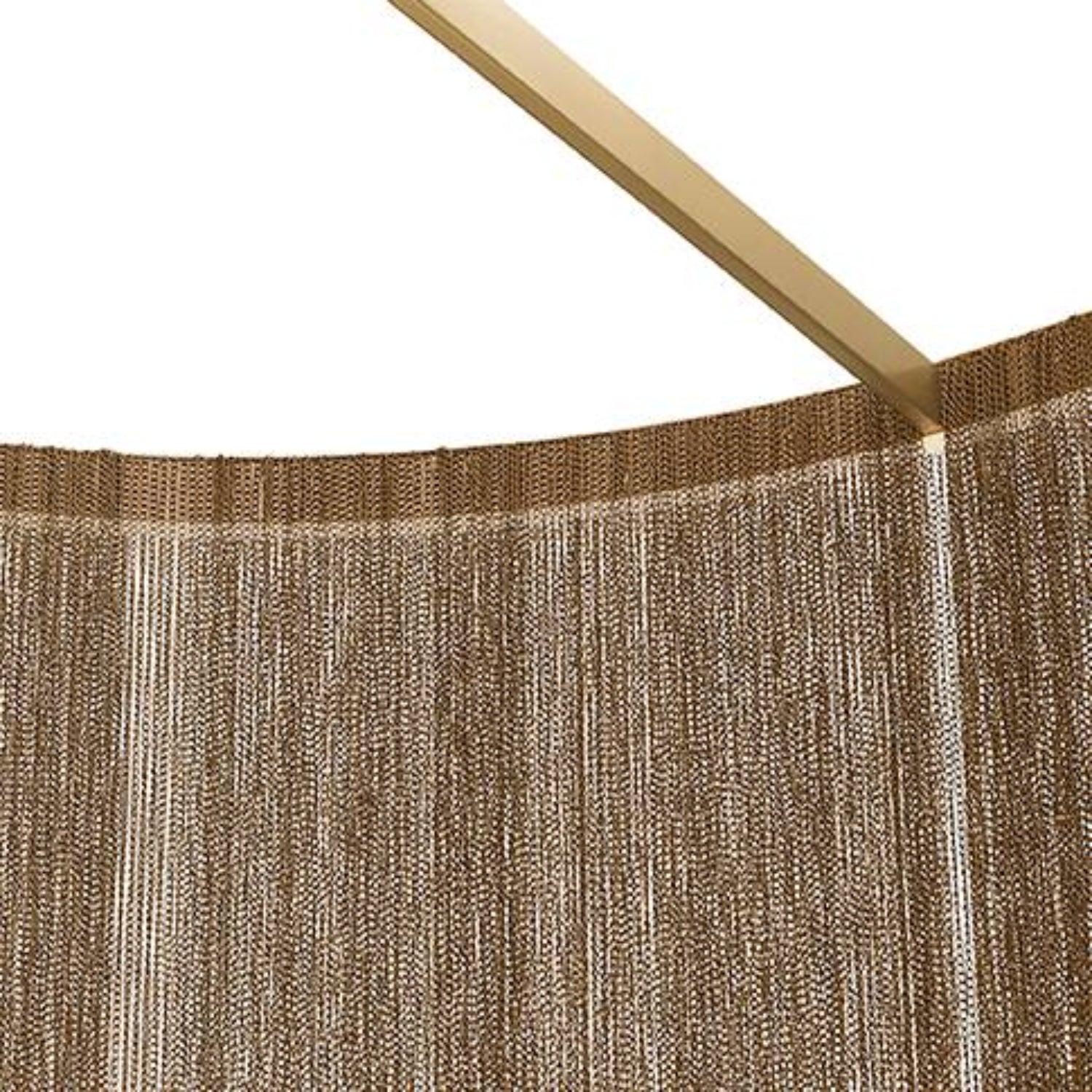 Arteriors Bennet Large Chandelier