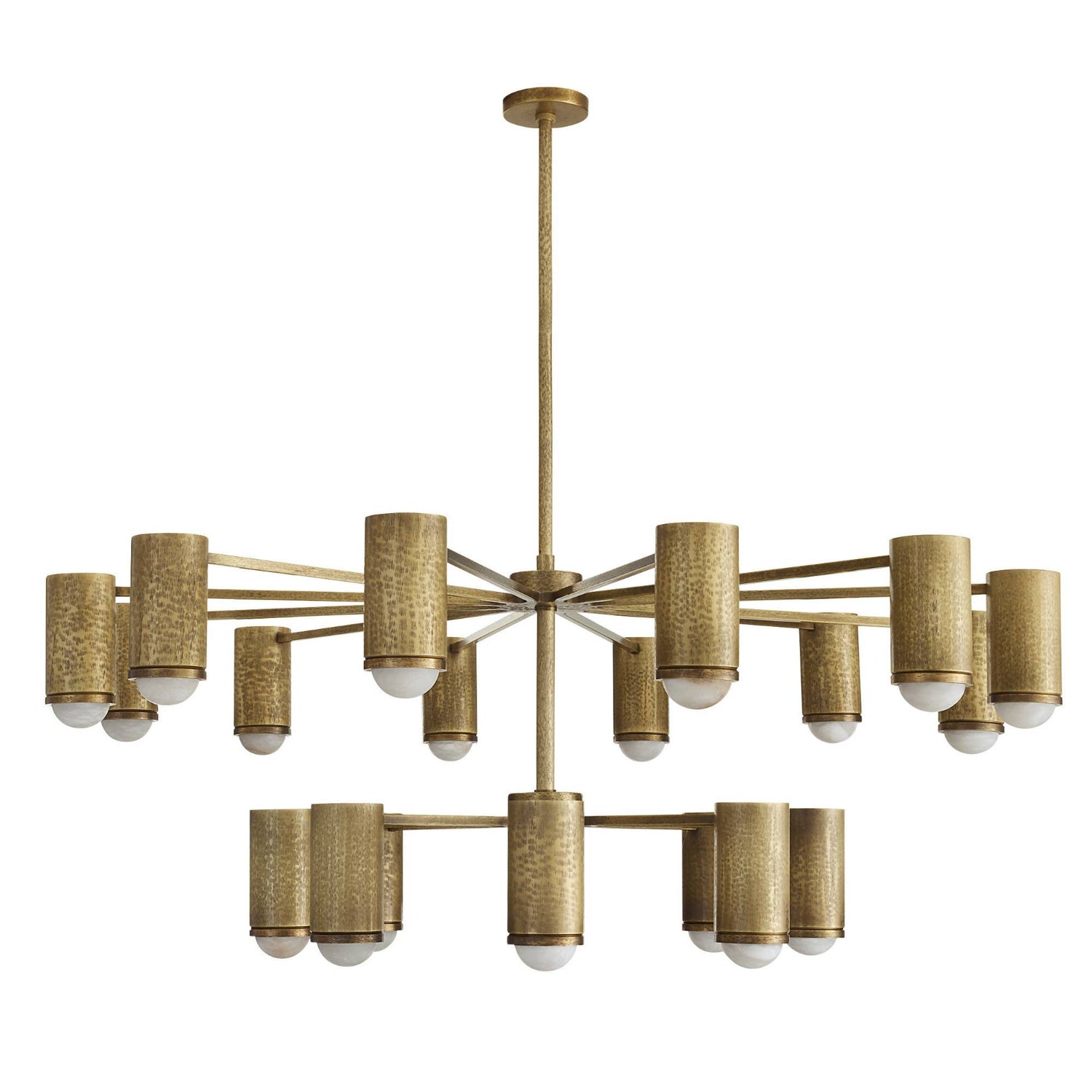 Arteriors Loryn Chandelier