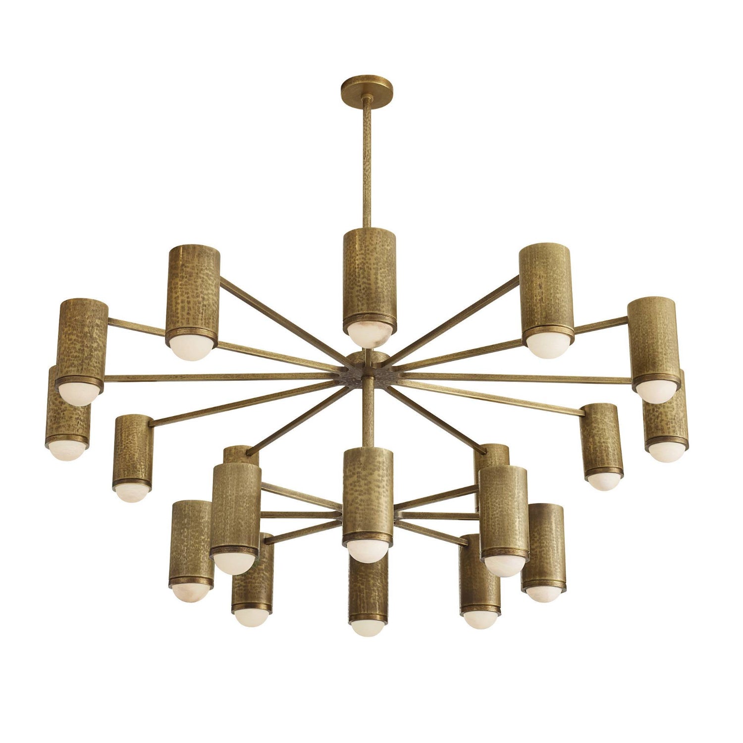 Arteriors Loryn Chandelier