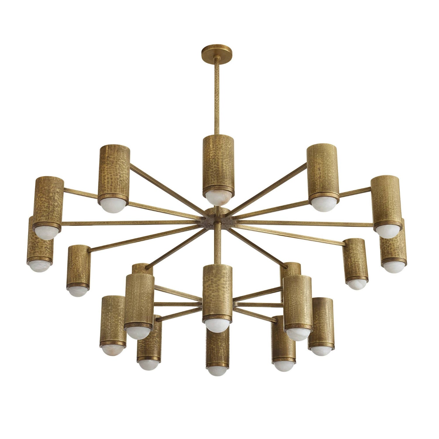 Arteriors Loryn Chandelier
