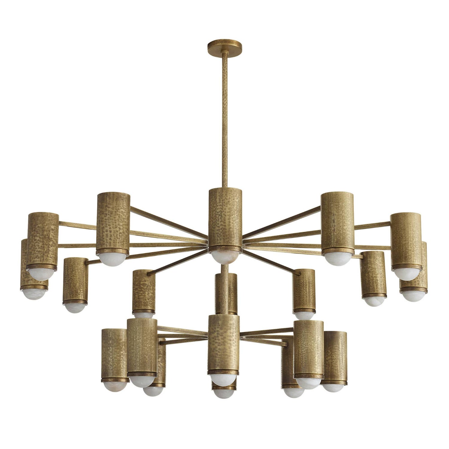 Arteriors Loryn Chandelier