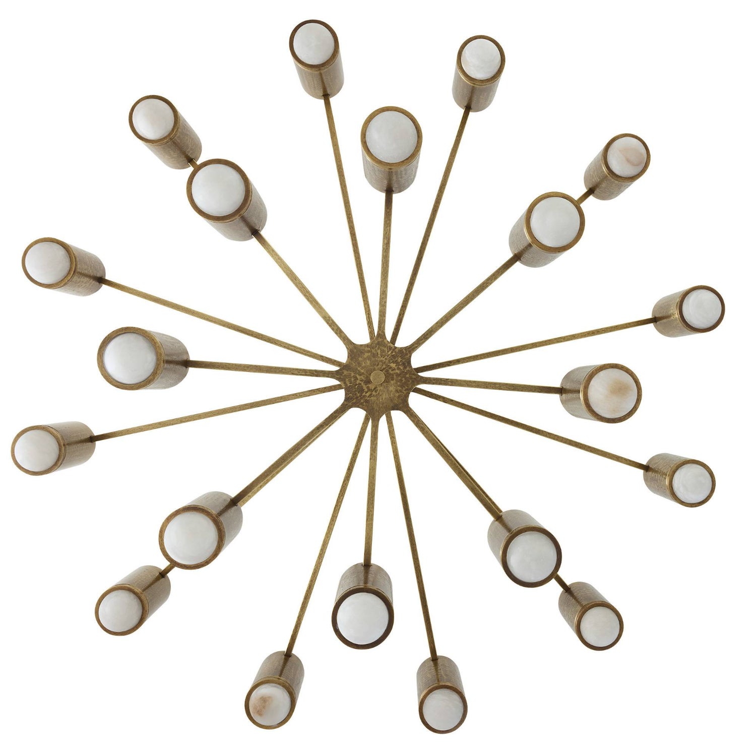 Arteriors Loryn Chandelier
