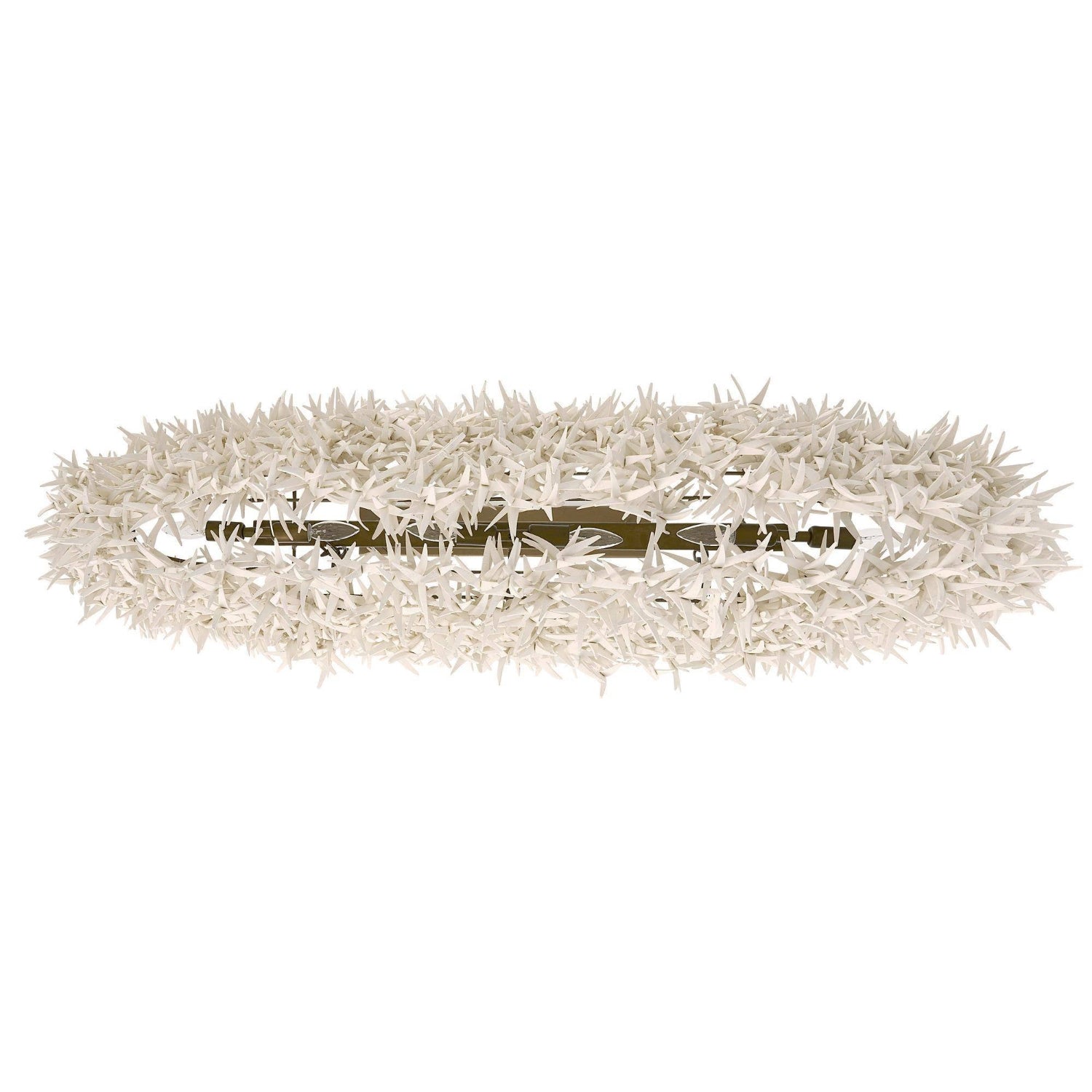 Arteriors Cabo Linear Chandelier
