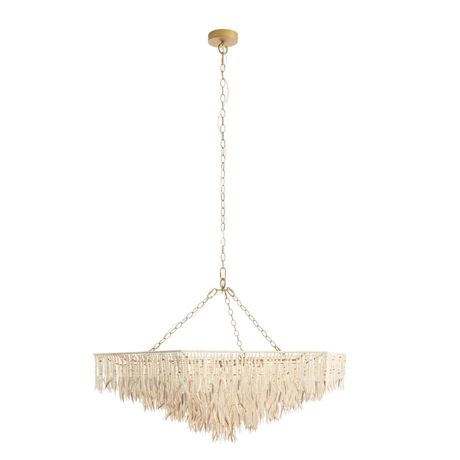 Arteriors Josephine Large Chandelier