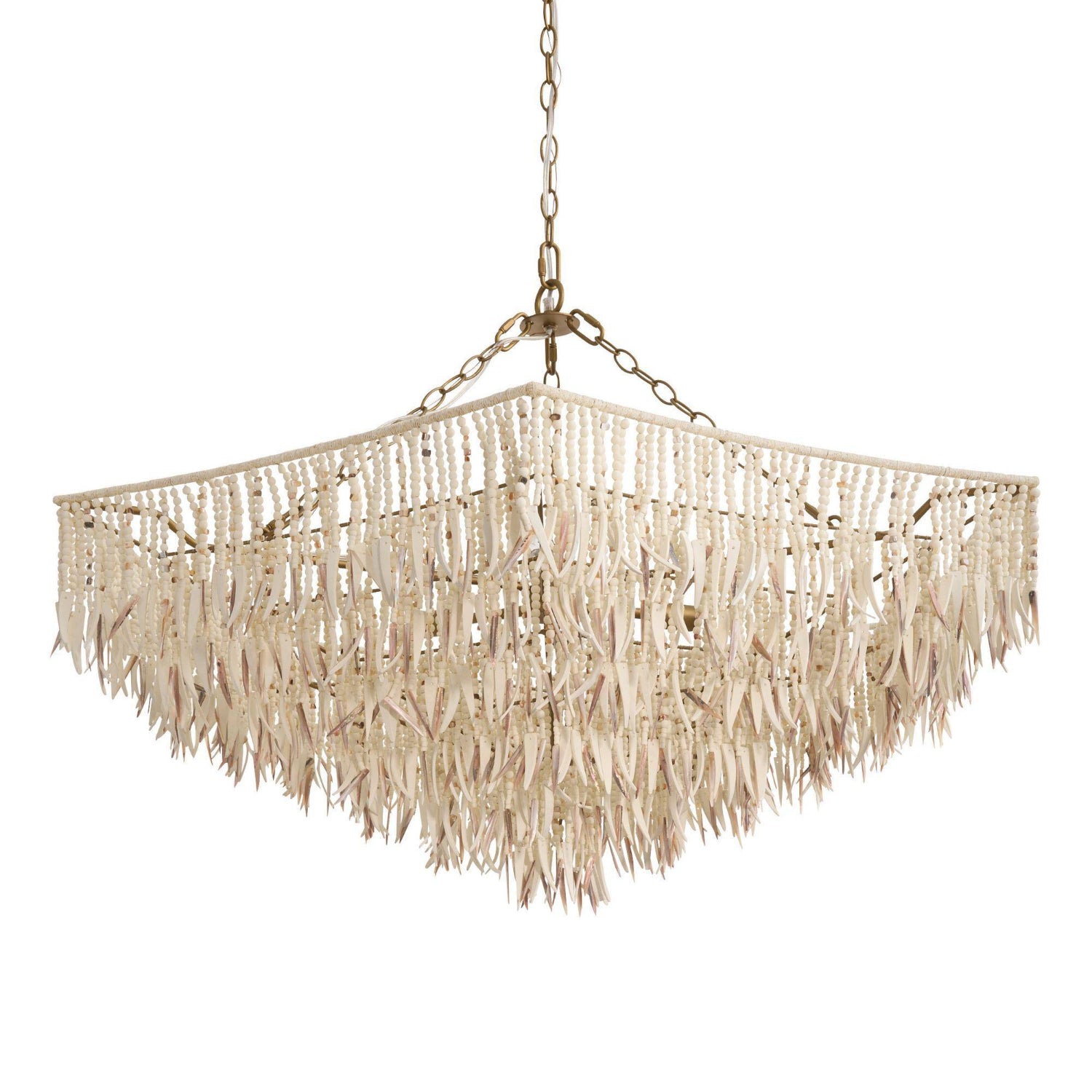 Arteriors Josephine Large Chandelier