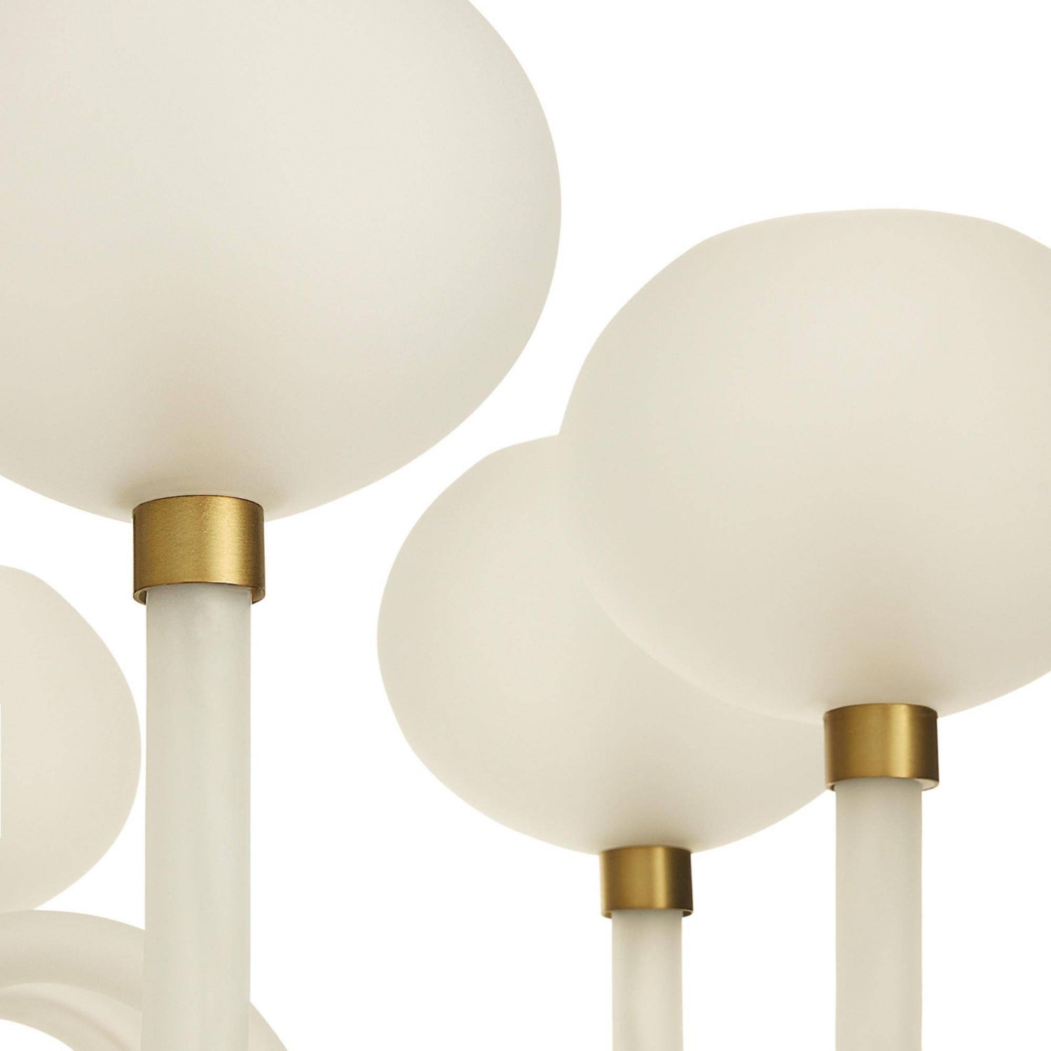 Arteriors Tebaldi Chandelier