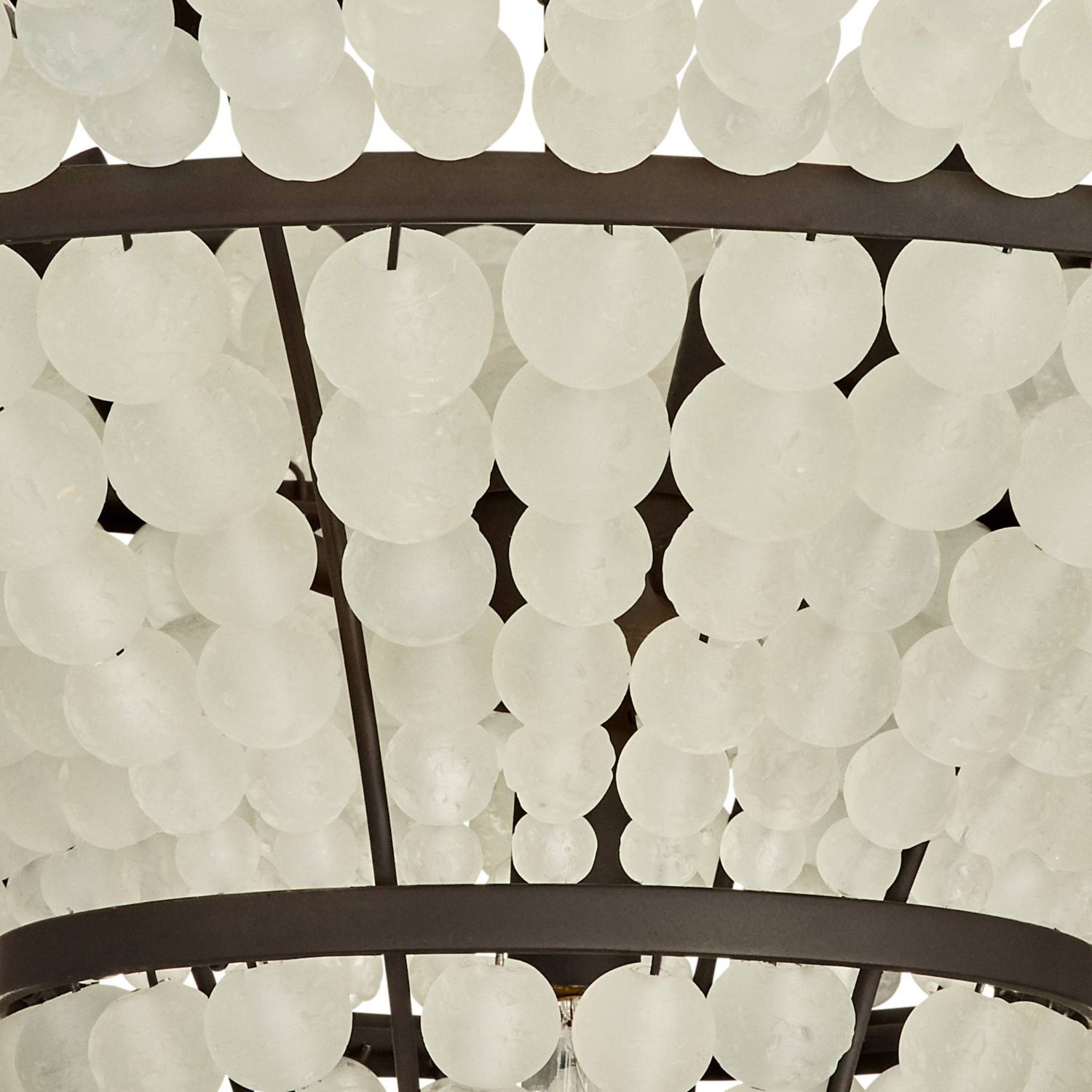 Arteriors Lulu Beaded Chandelier