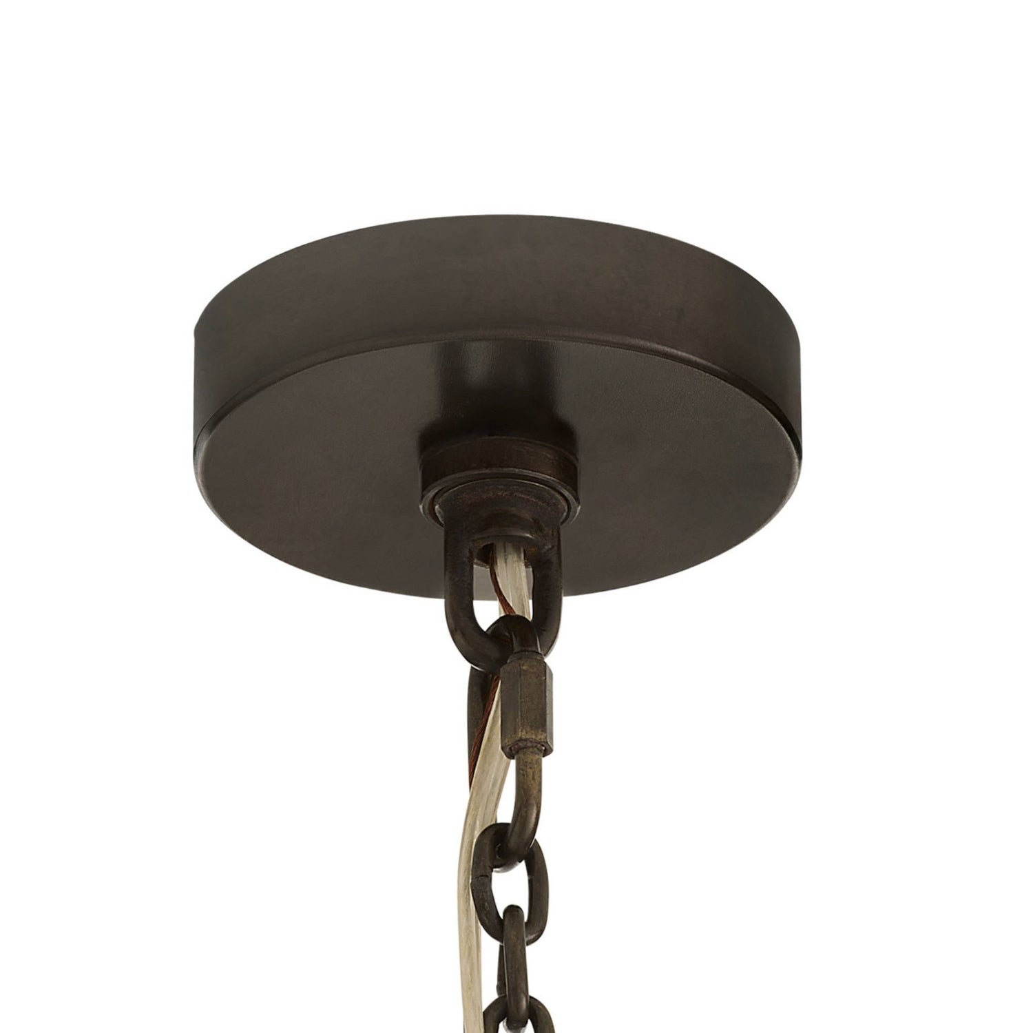 Arteriors Hecche Chandelier