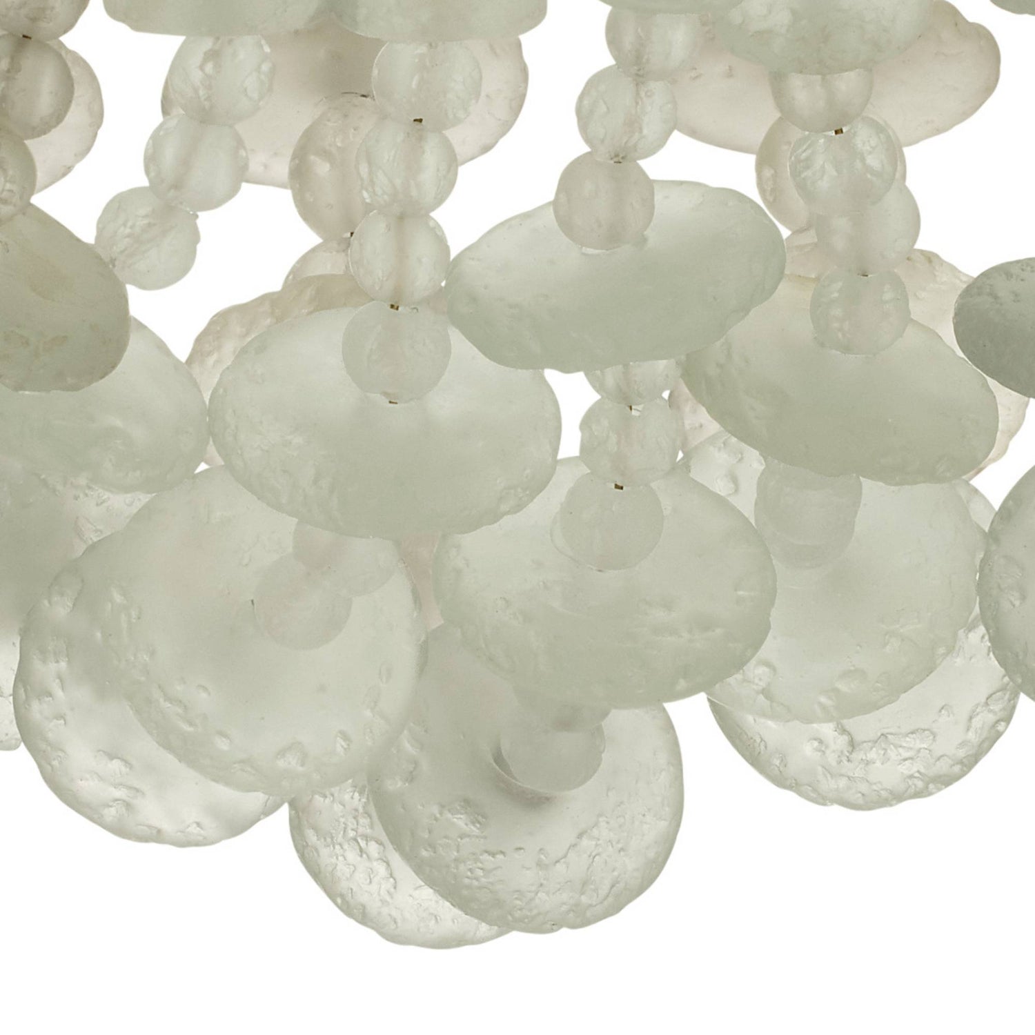 Arteriors Cyprus Beaded Chandelier