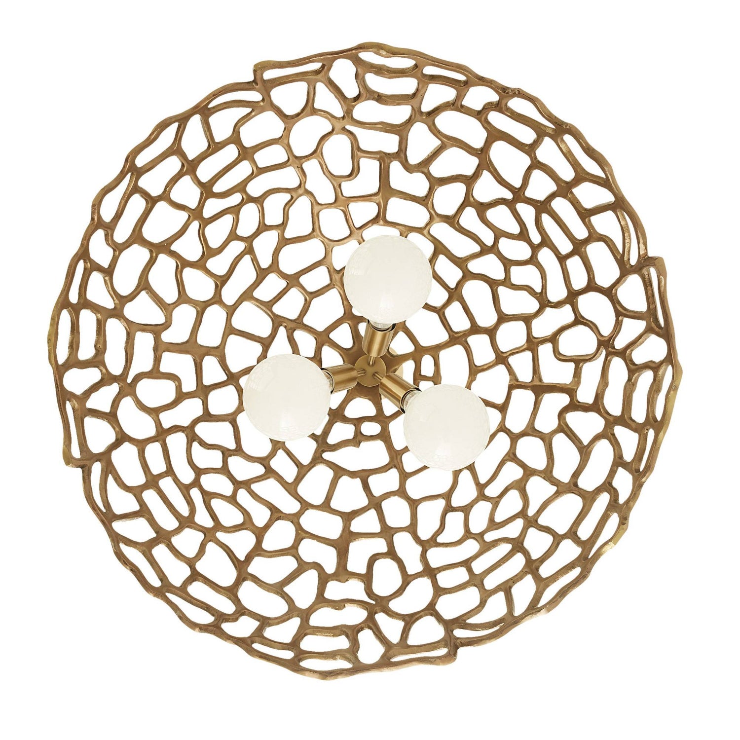 Arteriors Lotus Pendant