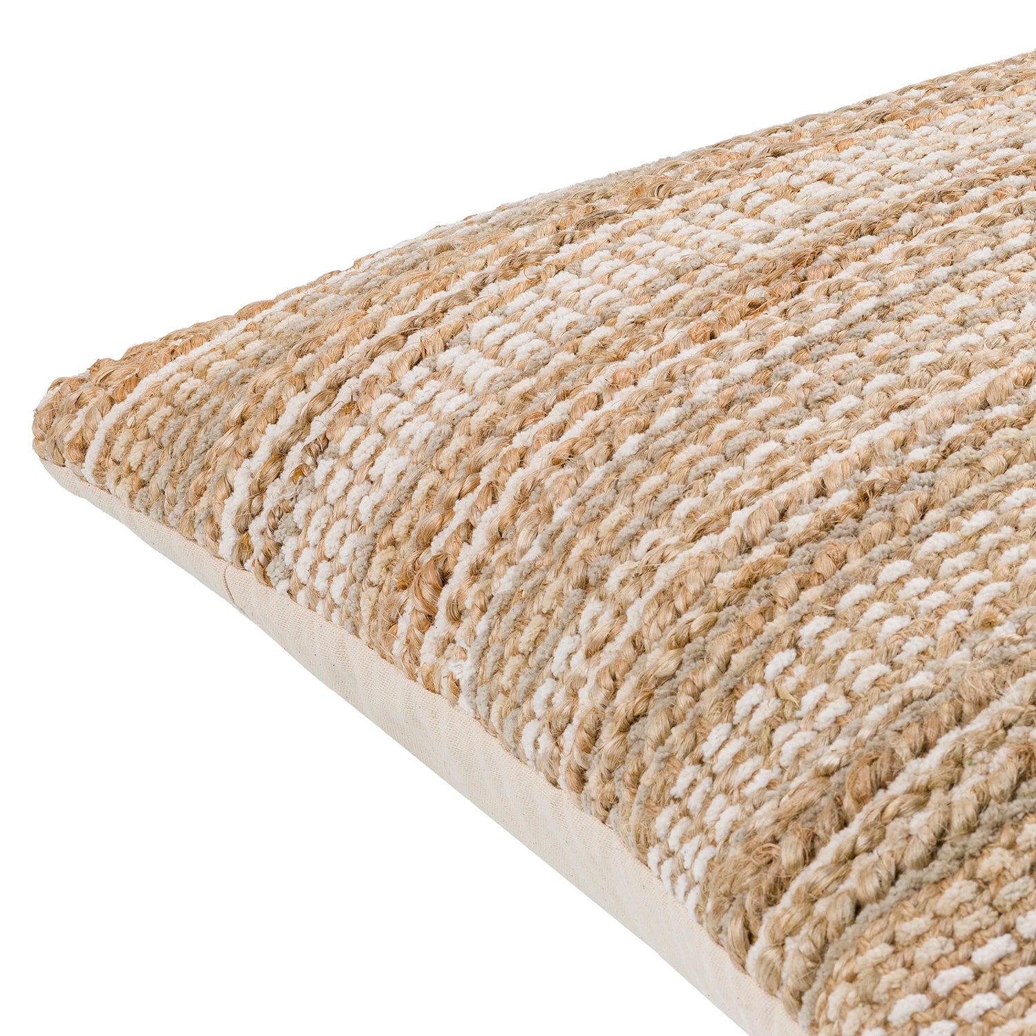 Denpasar Throw Pillow