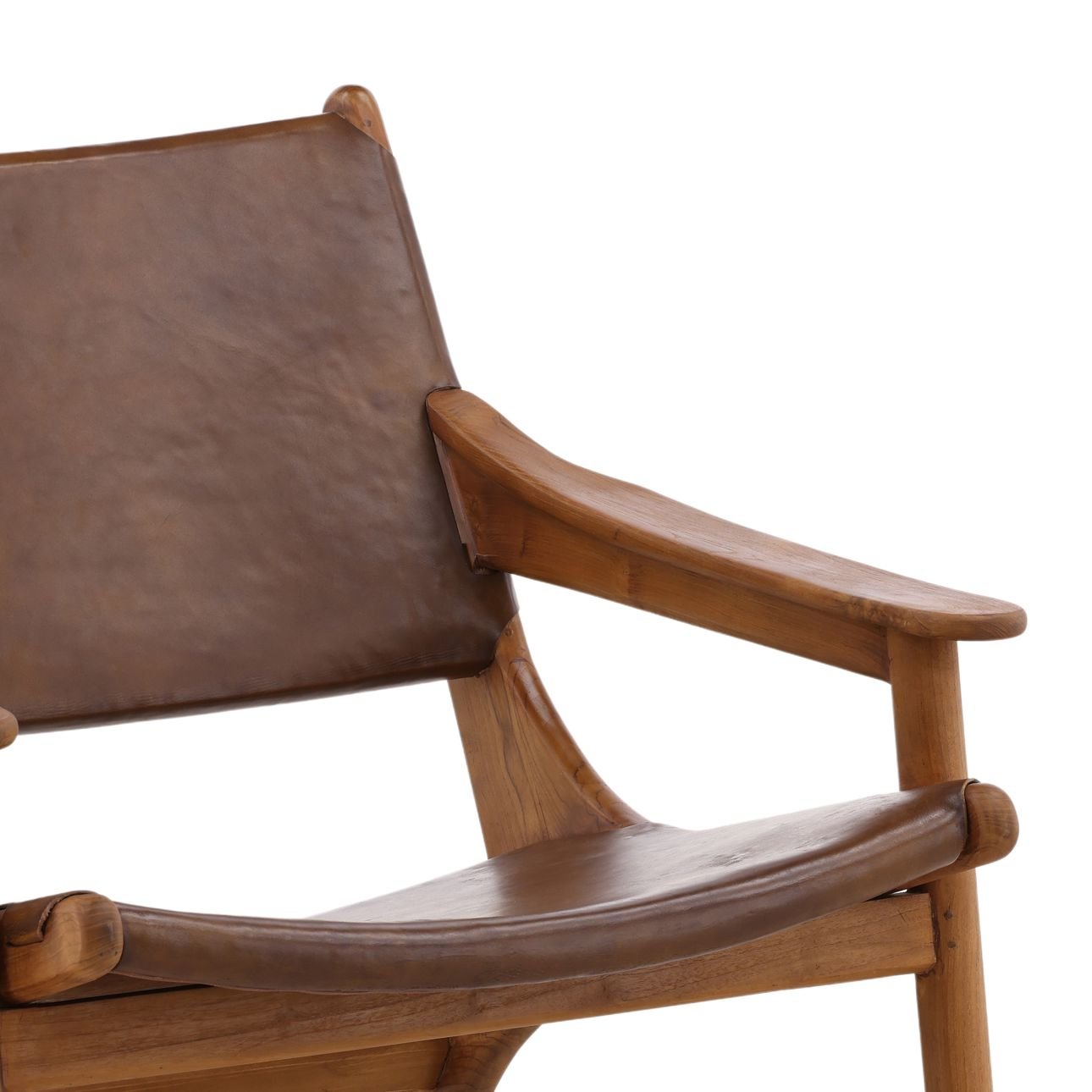 Marceline Brown Occasional Chair