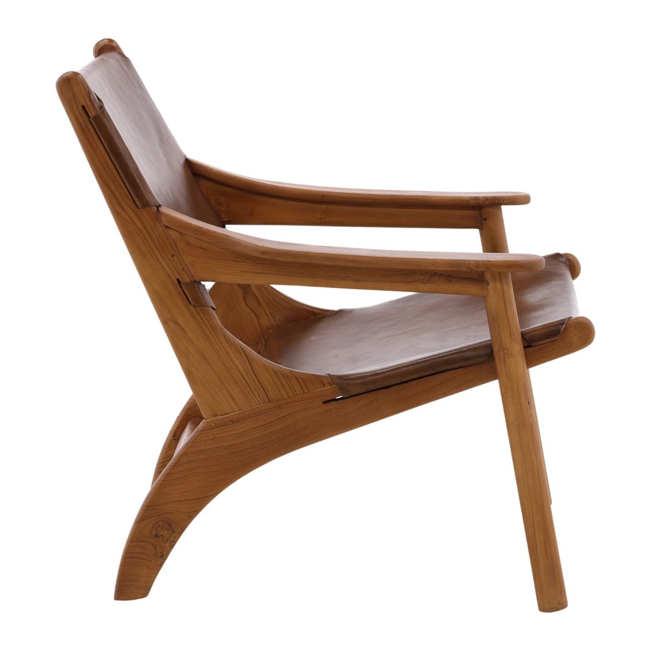 Marceline Brown Occasional Chair