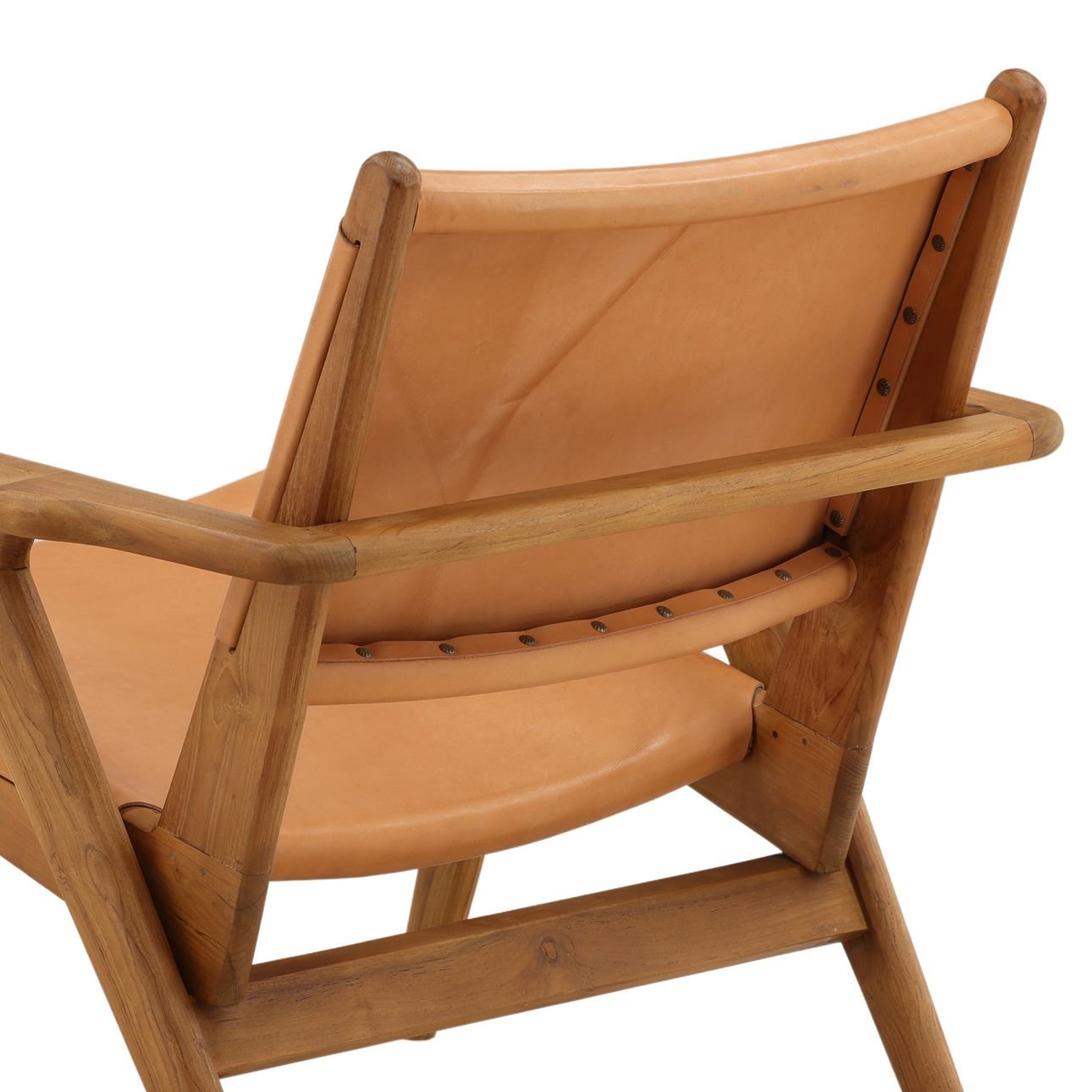 Karrillo Brown Occasional Chair