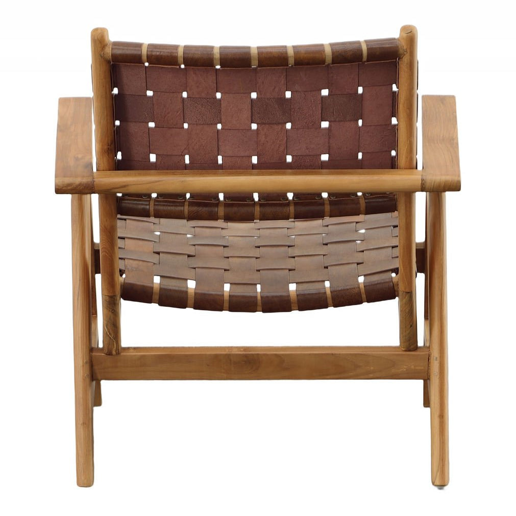 Sutri Occasional Chair