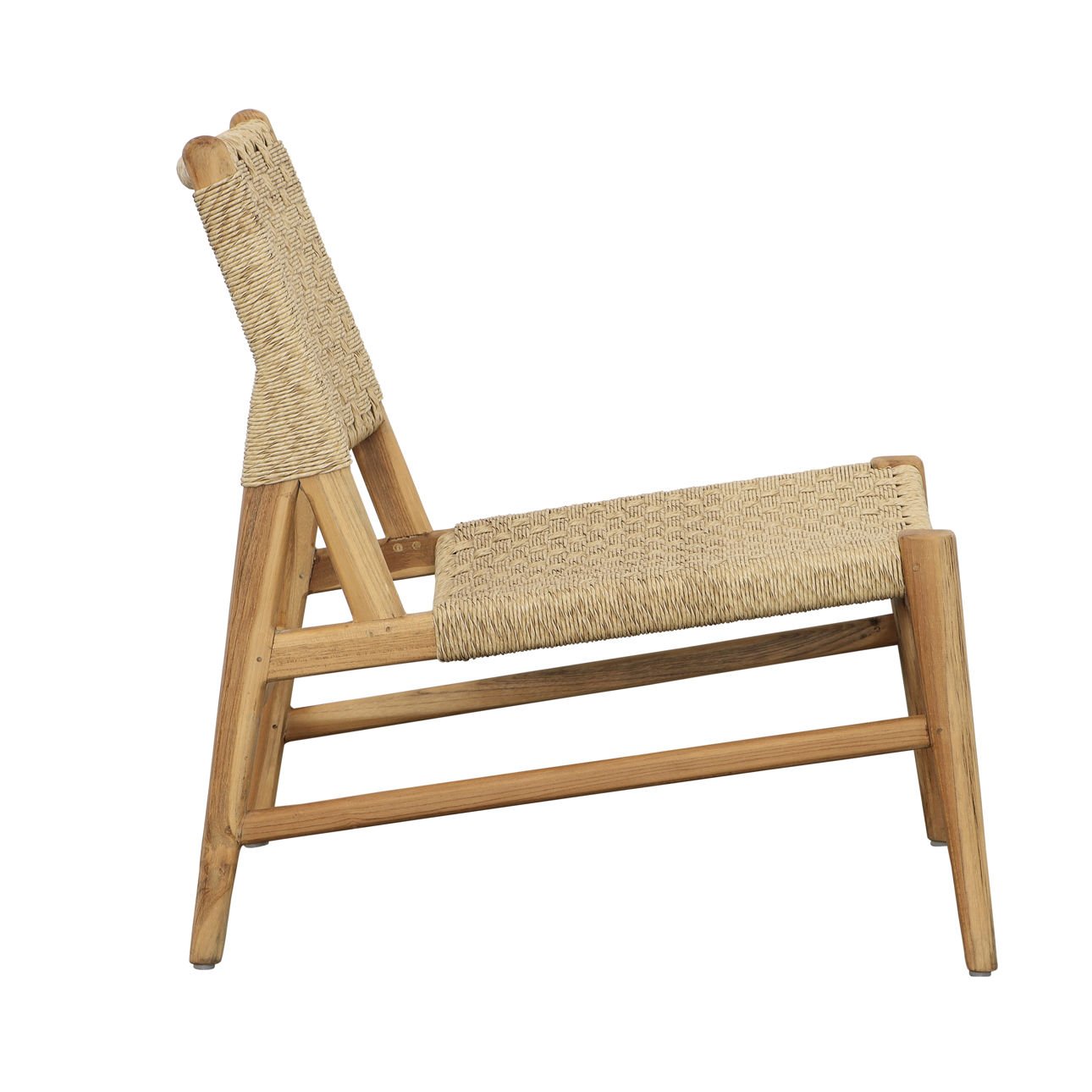 Mable Outdoor Occasional Chair