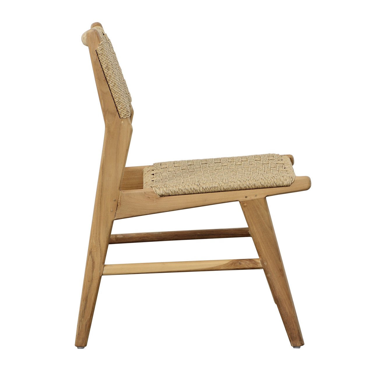Mable Outdoor Dining Chair Set of 2