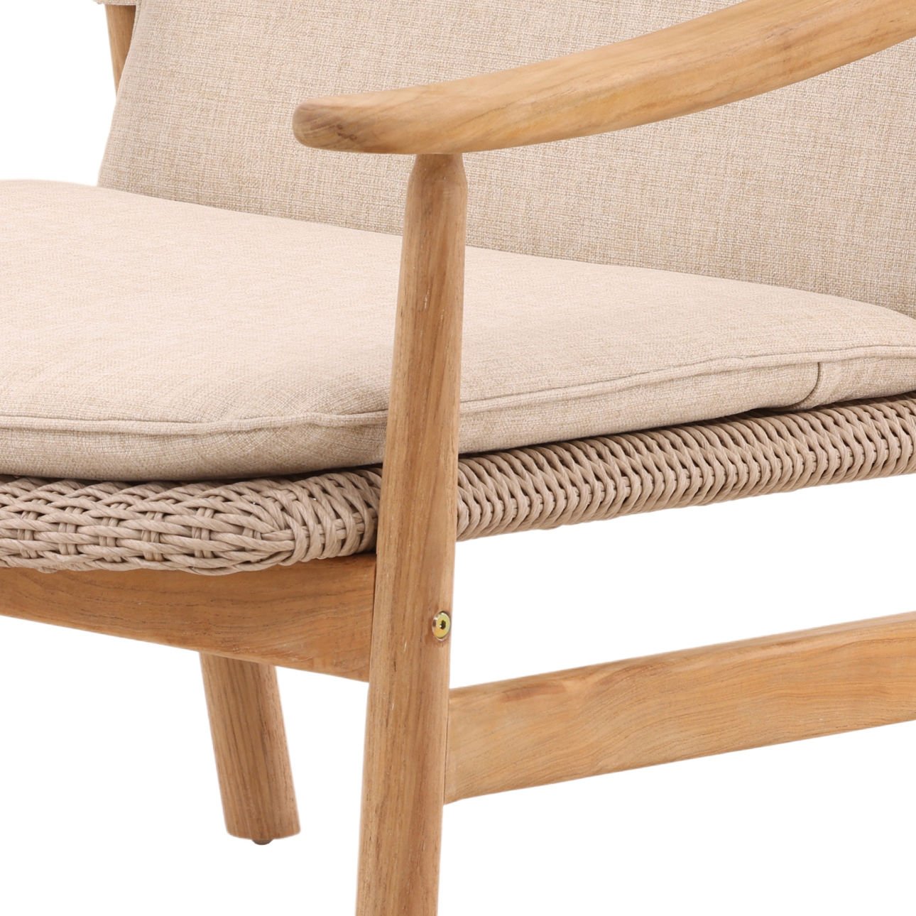Wembley Outdoor Occasional Chair