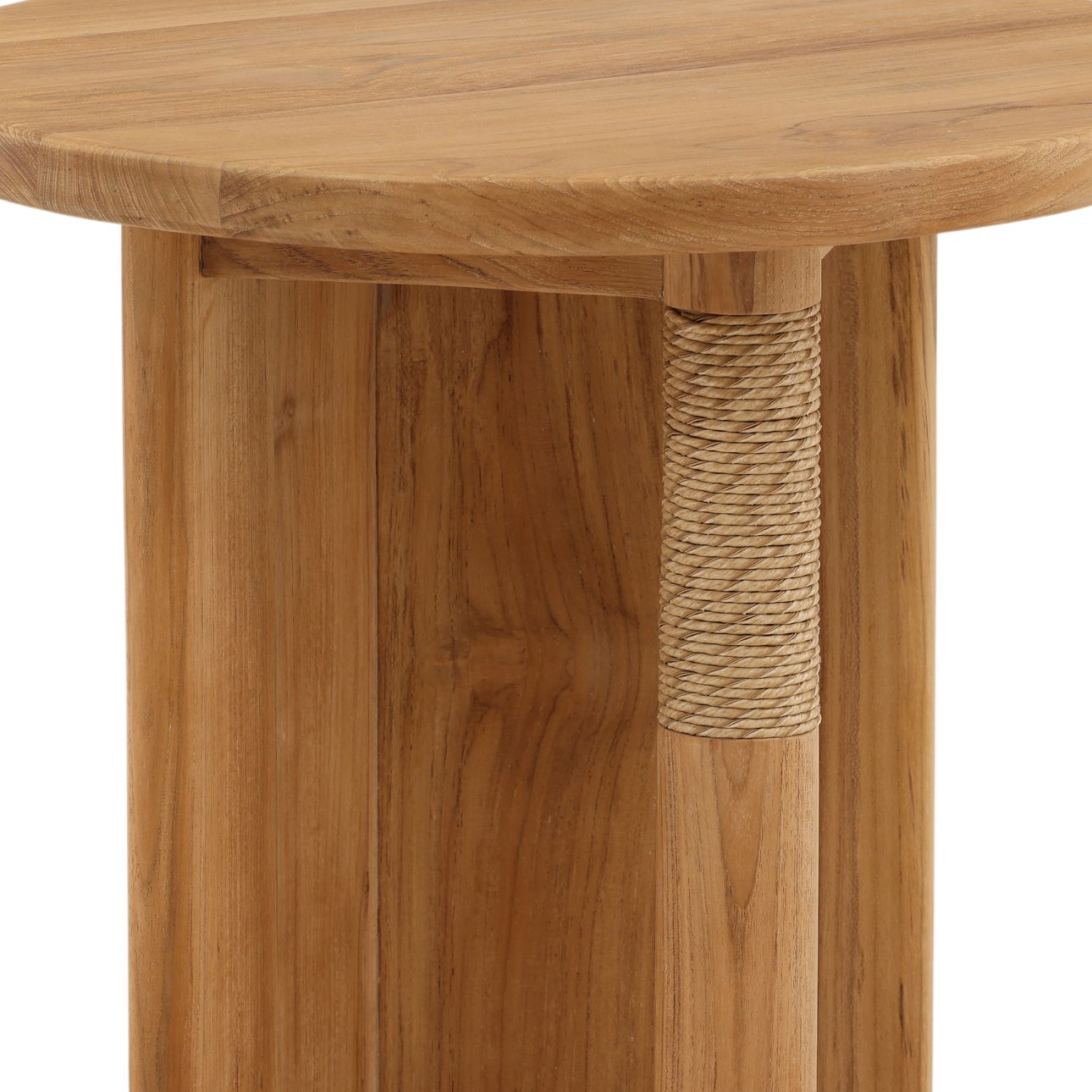 Phaedra Outdoor Side Table