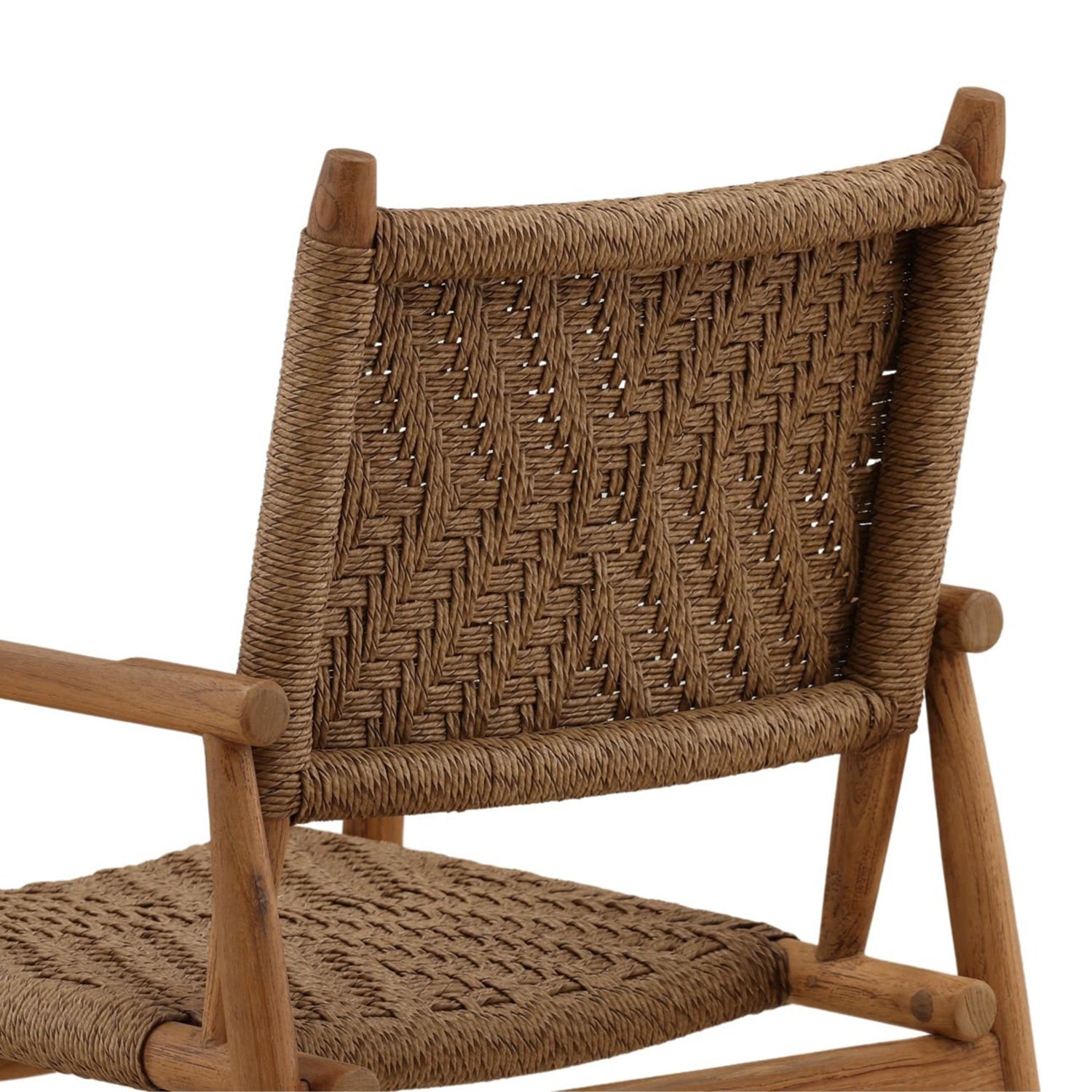 Araya Outdoor Dining Chair Set of 2