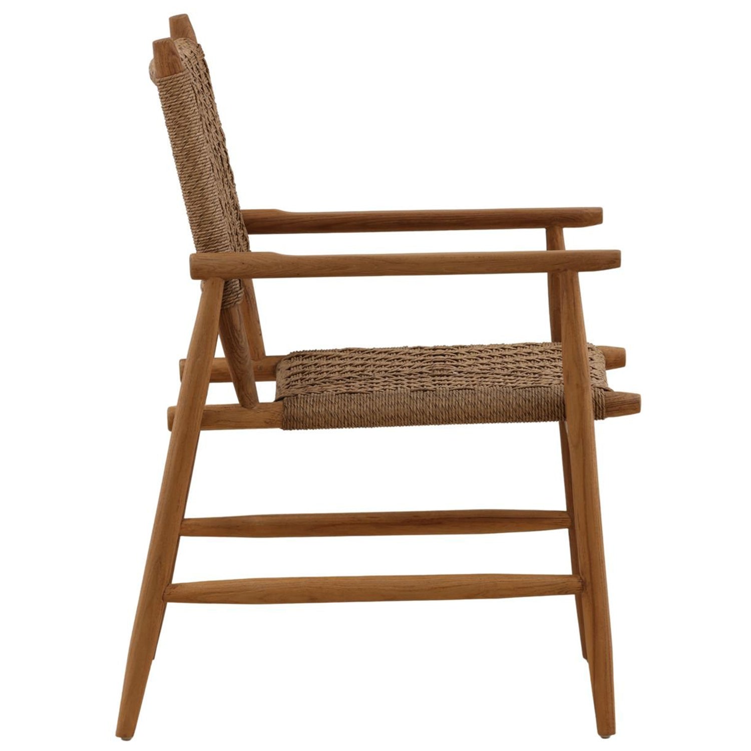 Araya Outdoor Dining Chair Set of 2