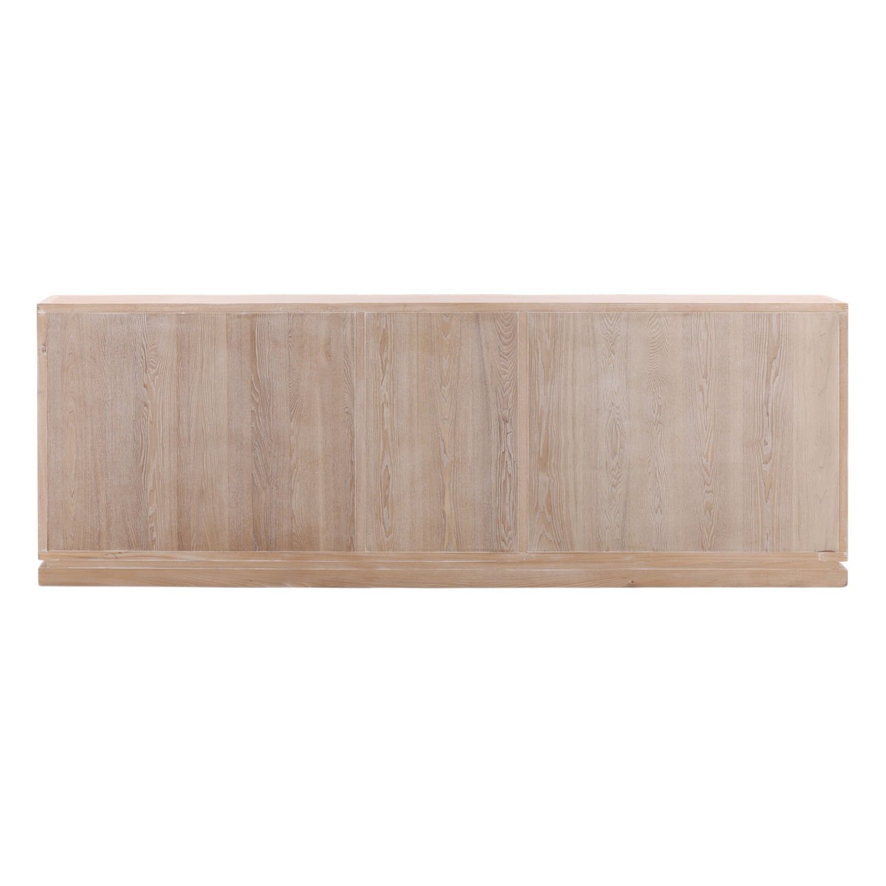 Harrison Whitewash Sideboard