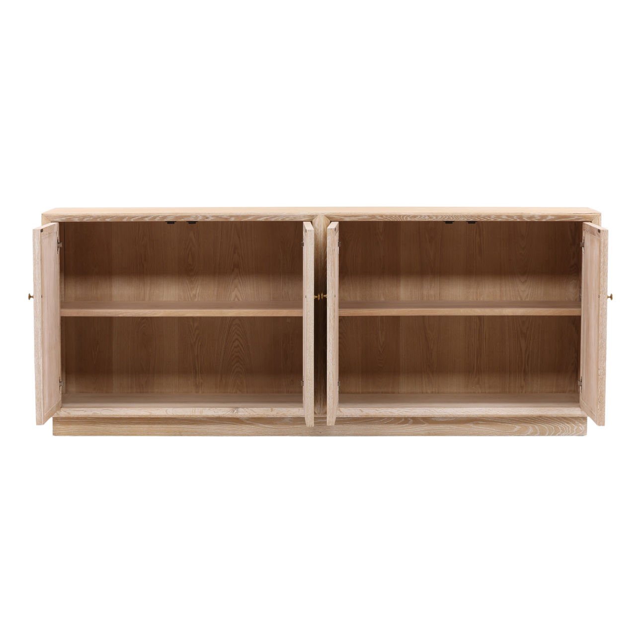 Durrant Light Natural Sideboard
