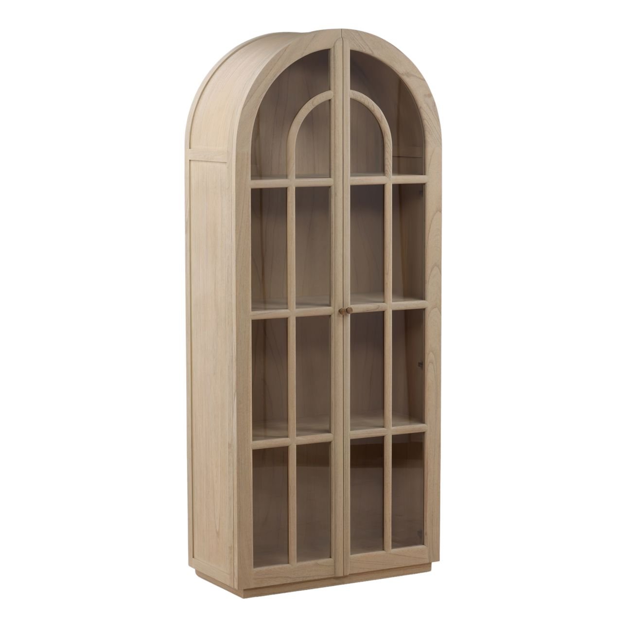 Freyja Light Natural Cabinet