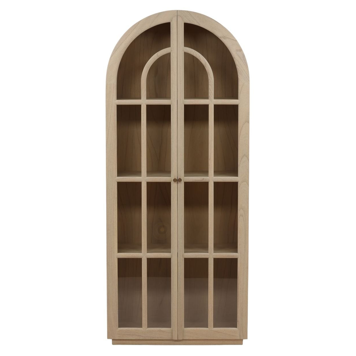 Freyja Light Natural Cabinet