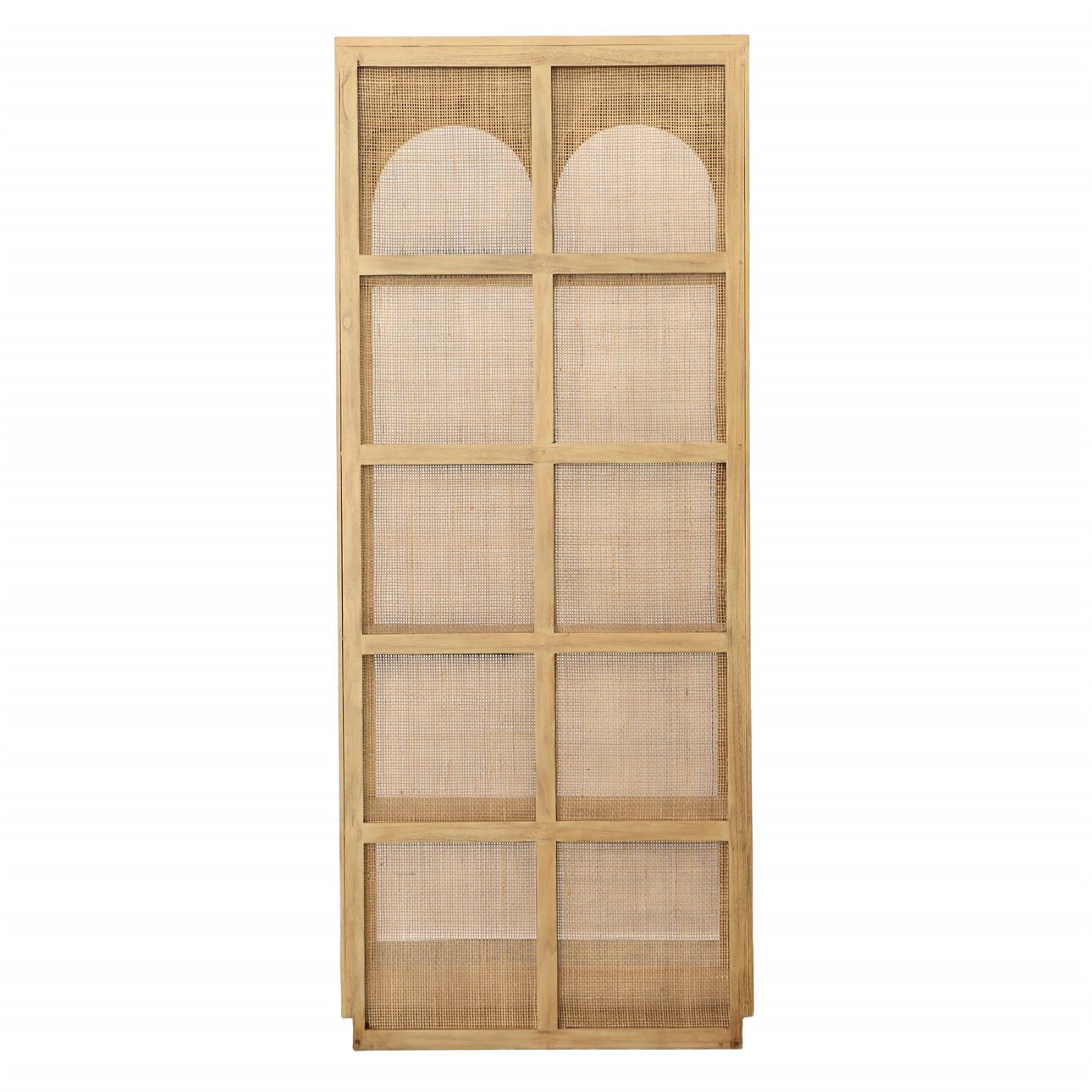 Leonardo Bookcase