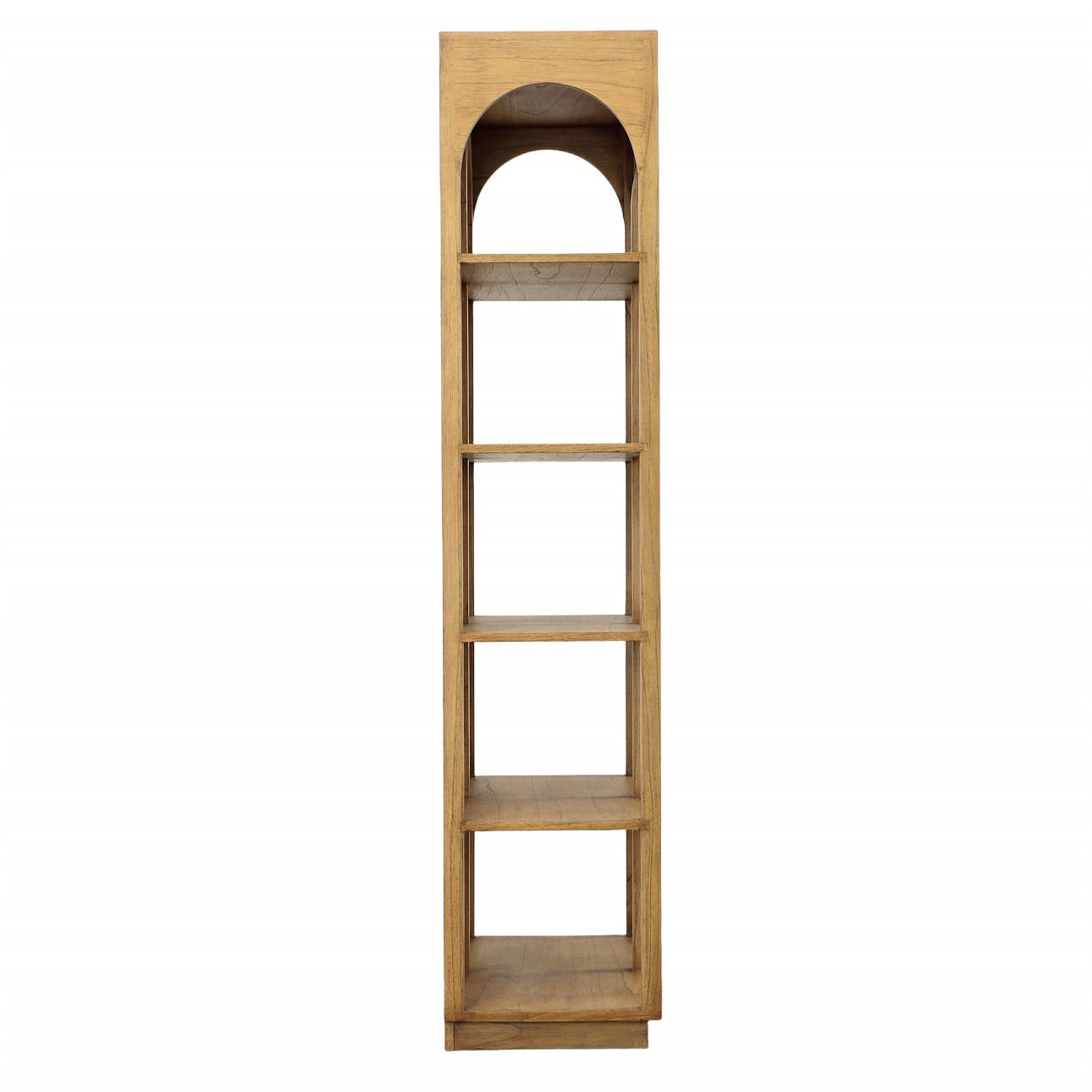 Leonardo Bookcase