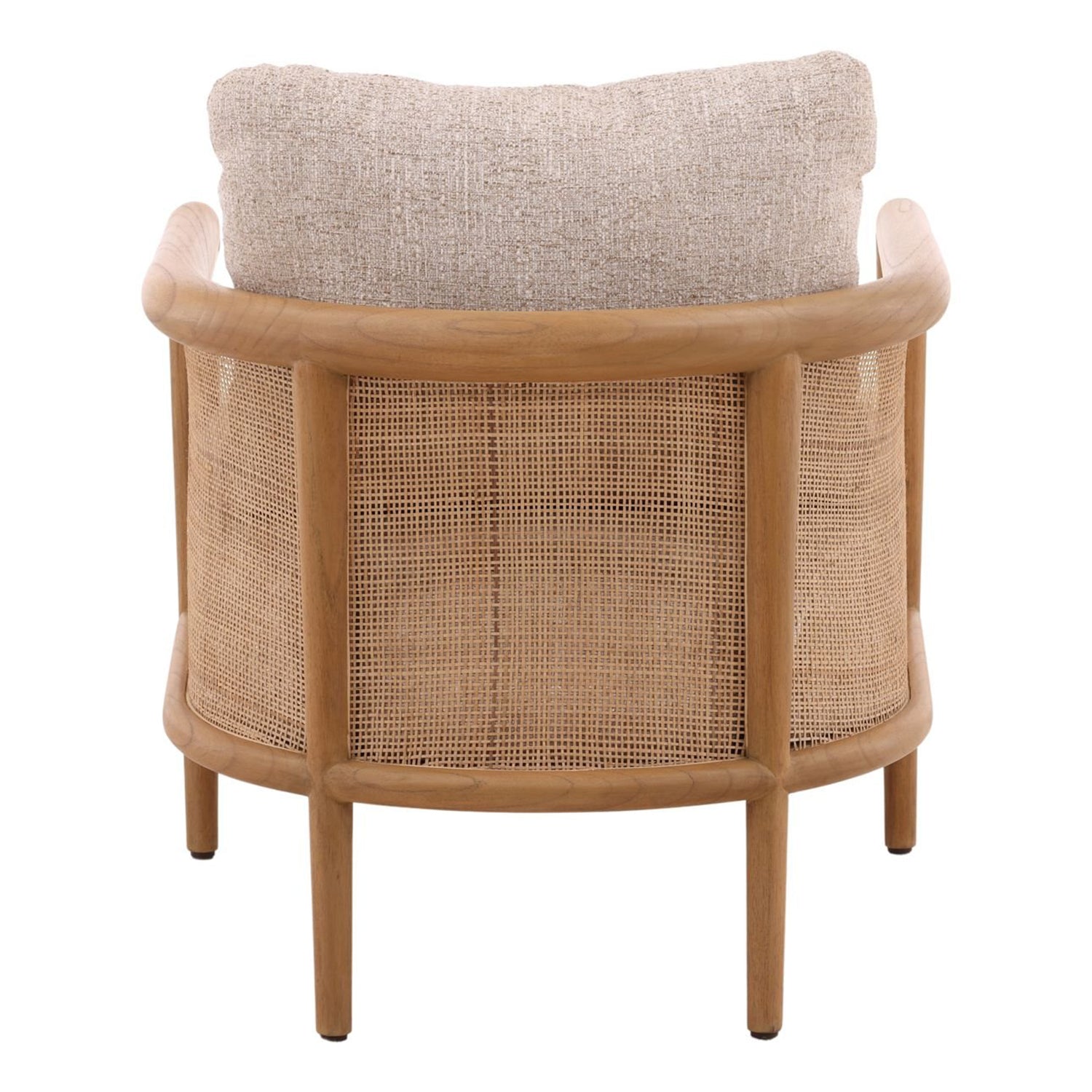 Odile Occasional Chair