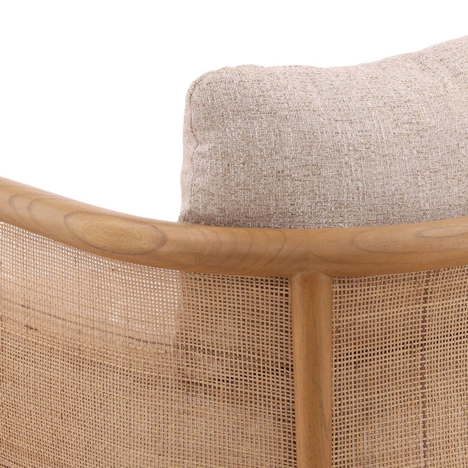 Odile Occasional Chair