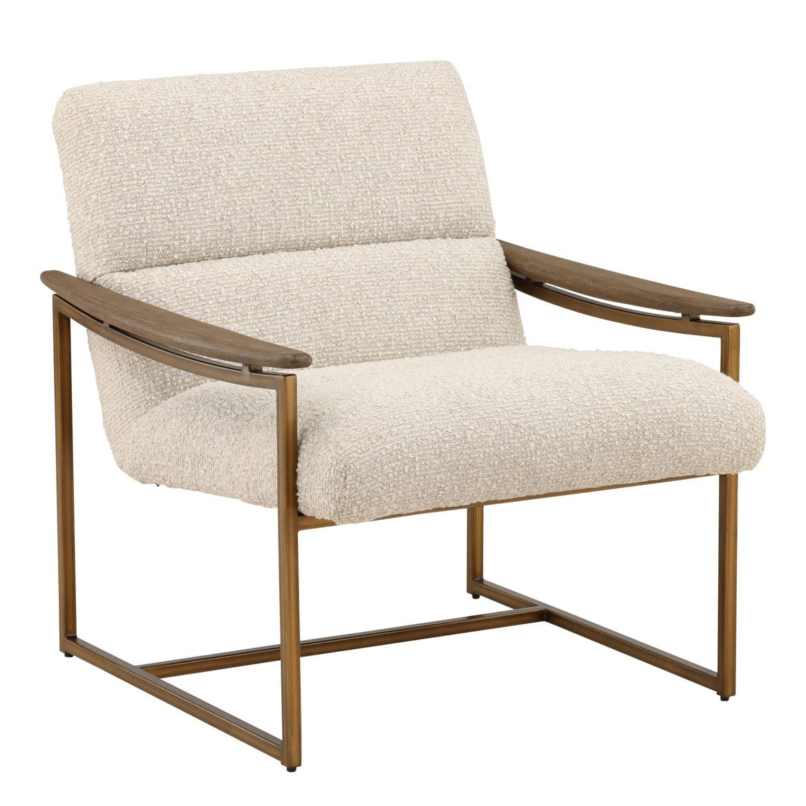 Rue Occasional Chair