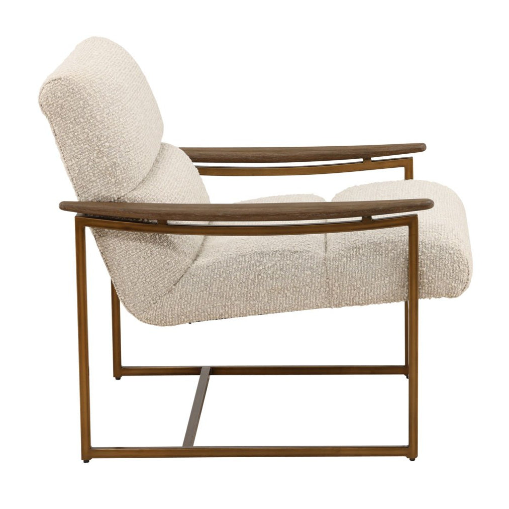 Rue Occasional Chair