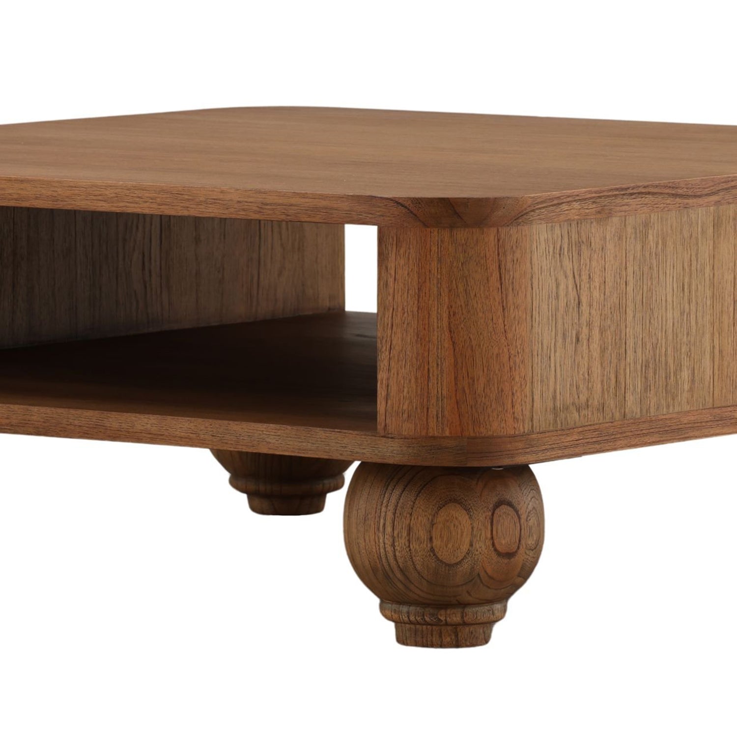 Madden Coffee Table