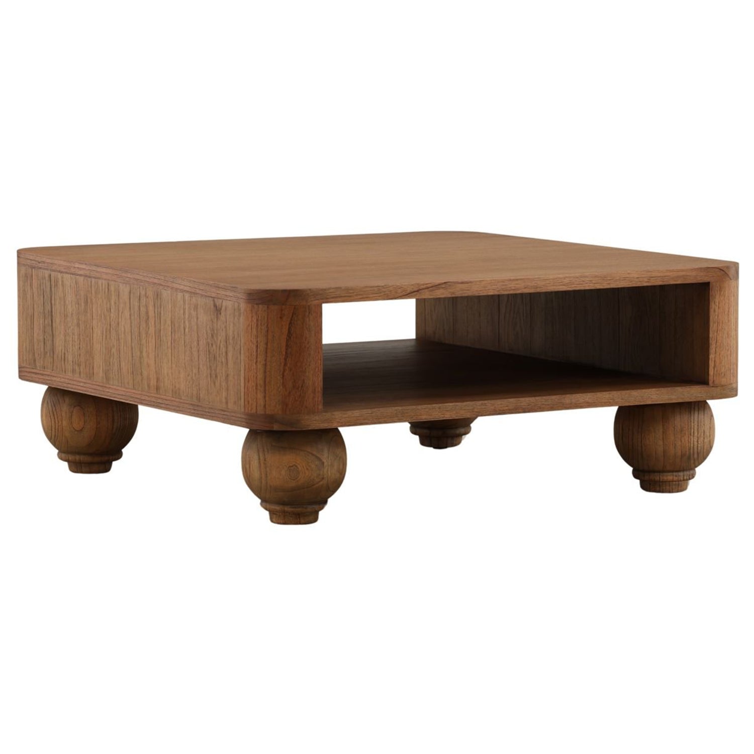 Madden Coffee Table