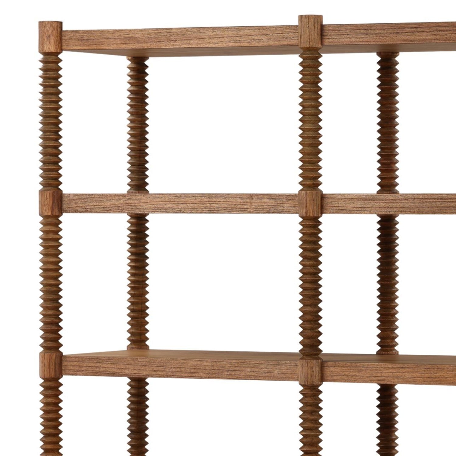Fernandez Bookcase