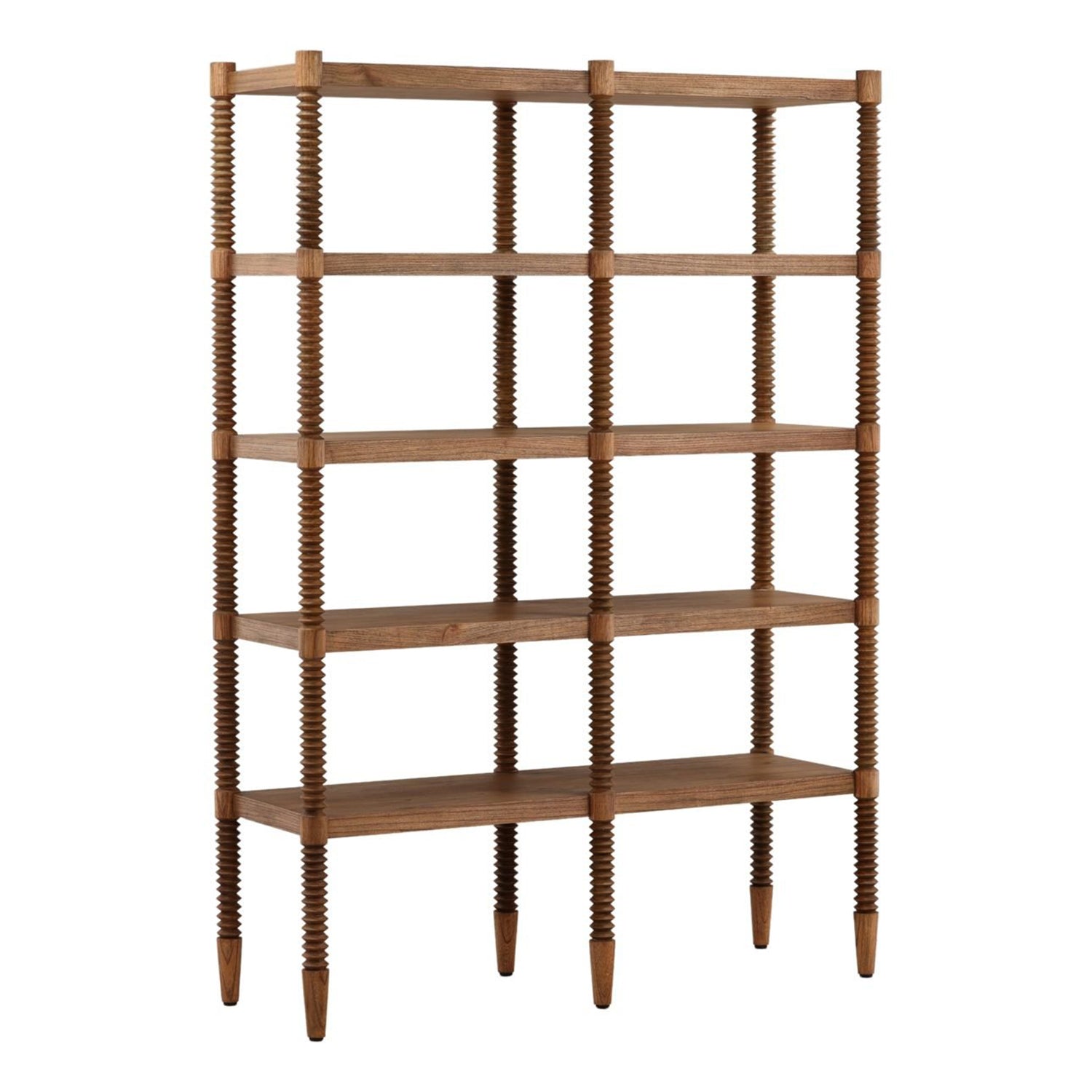 Fernandez Bookcase