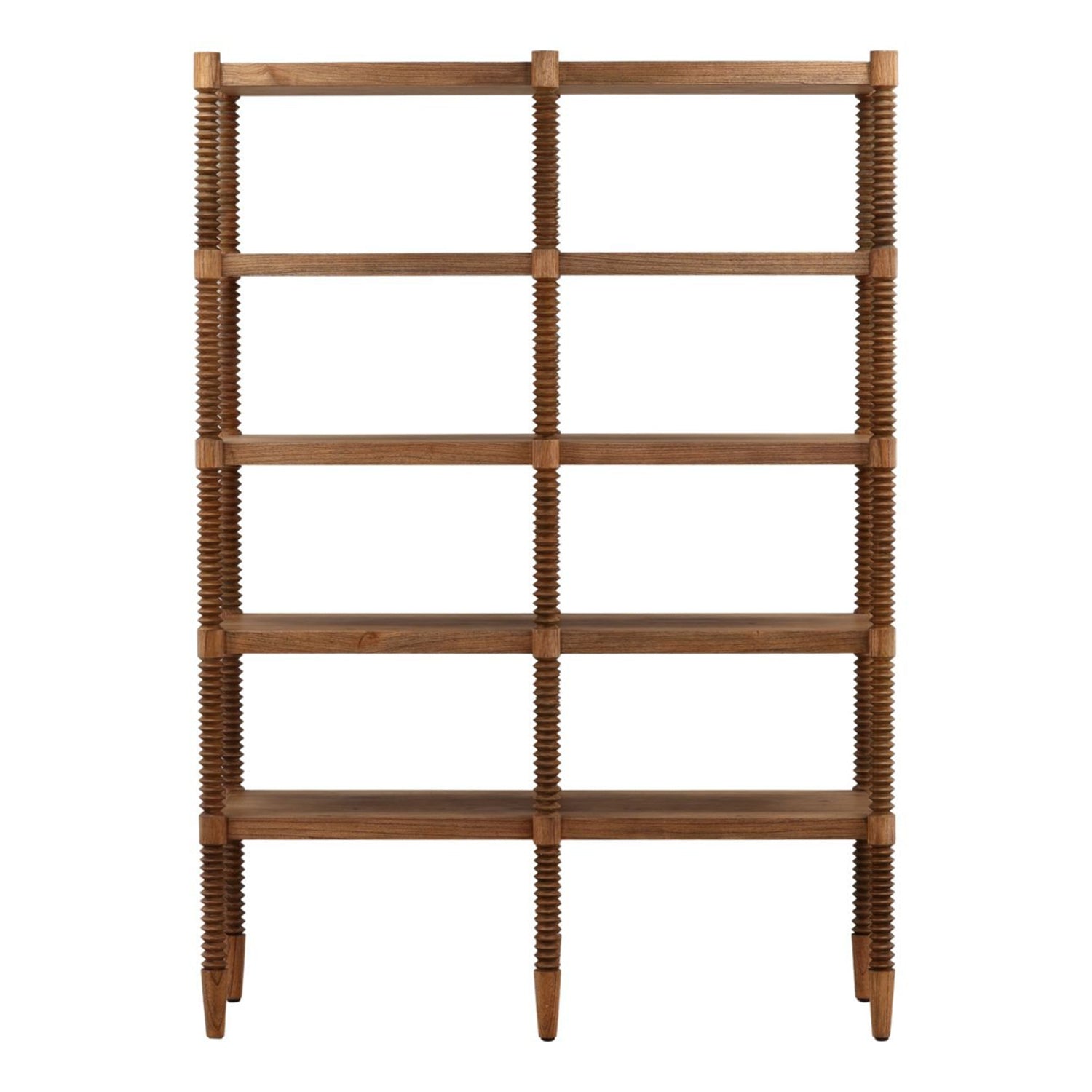 Fernandez Bookcase
