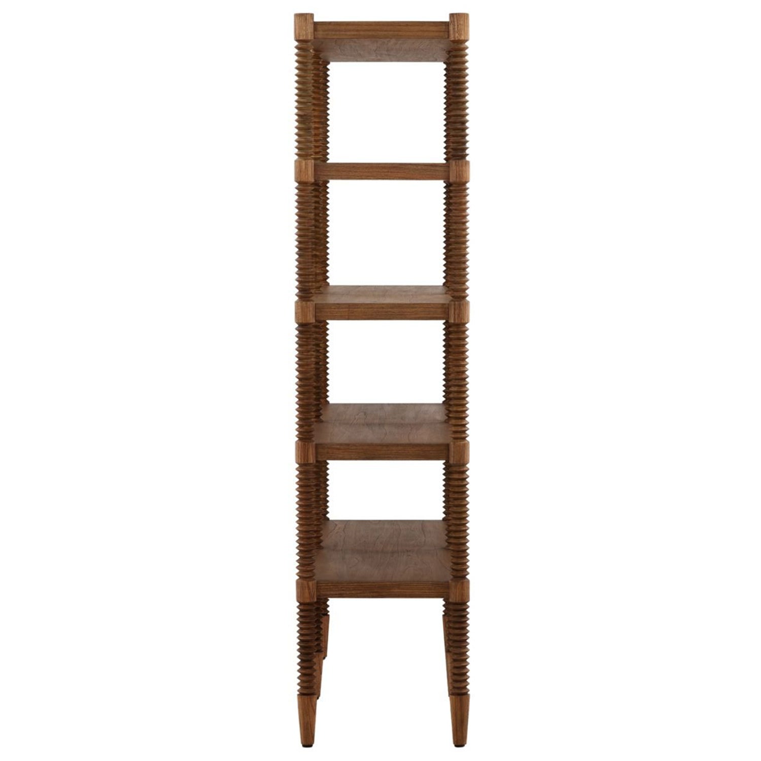 Fernandez Bookcase