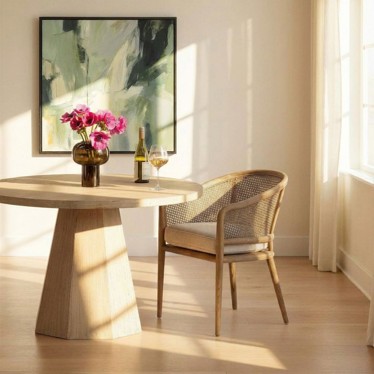 Camile Dining Chair Set of 2