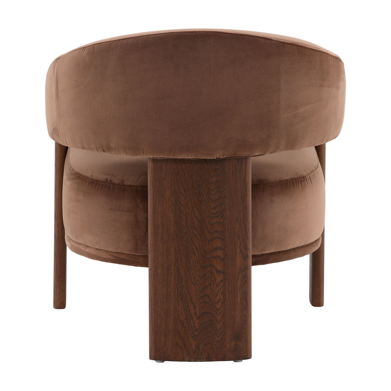 Averie Brown Occasional Chair