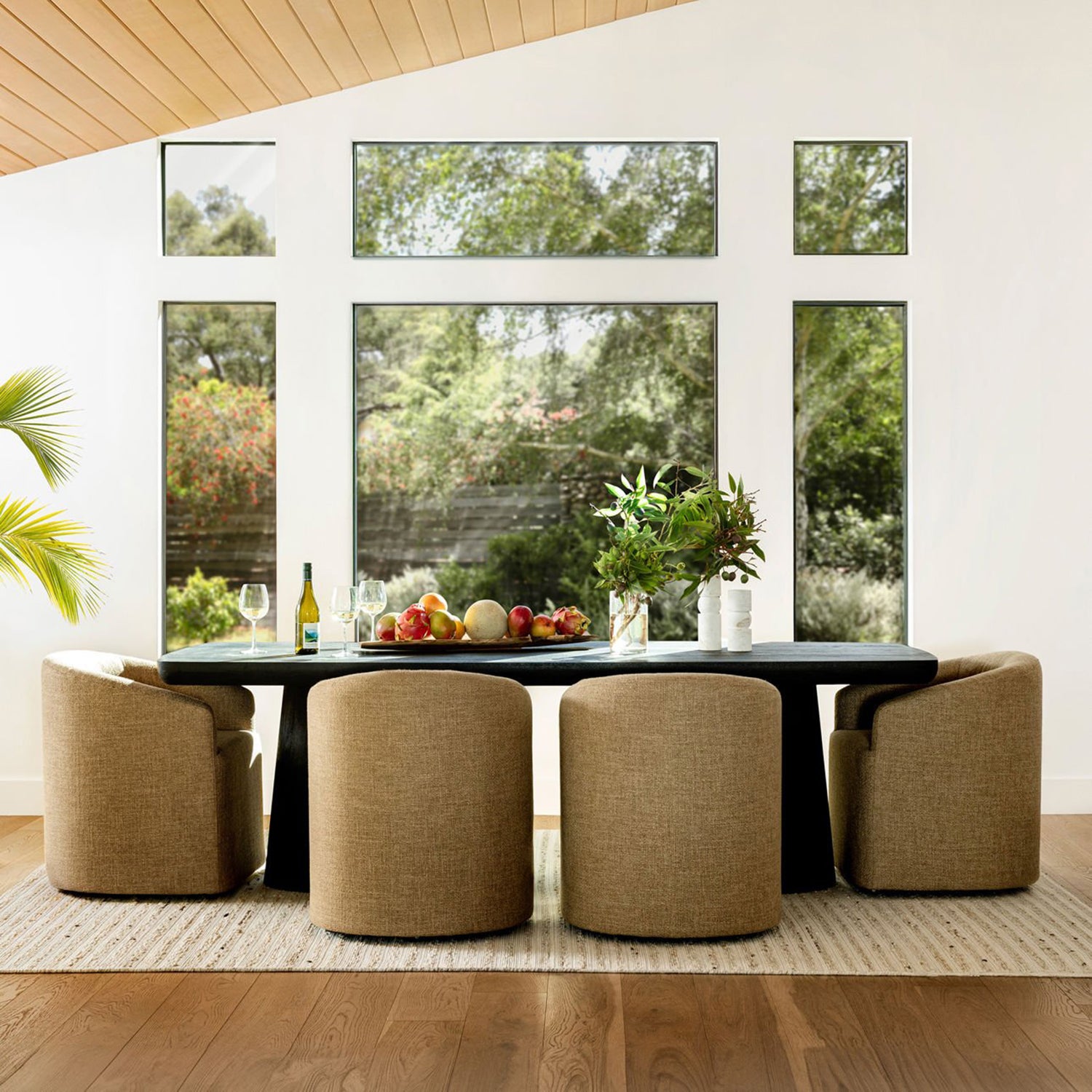Breana Dining Chair Set of 2